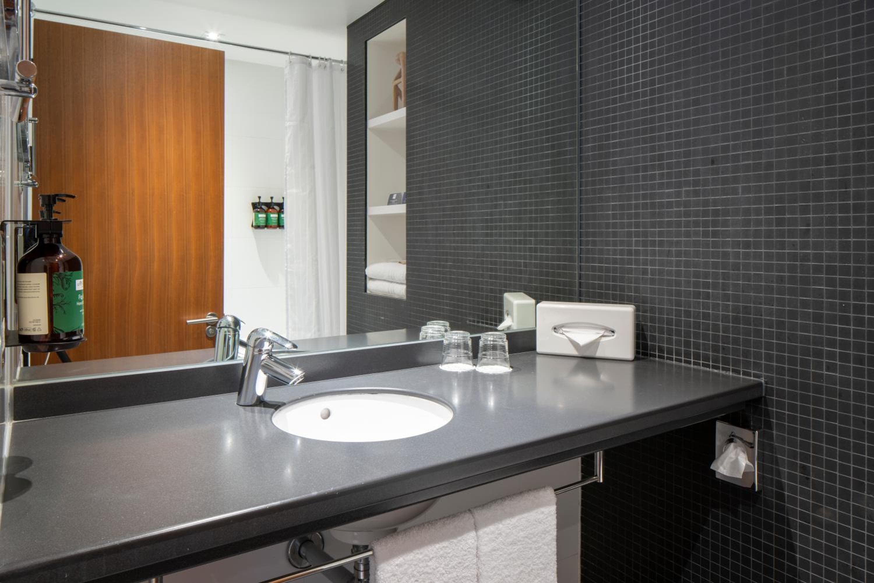 Crowne Plaza London - Docklands by IHG — 27