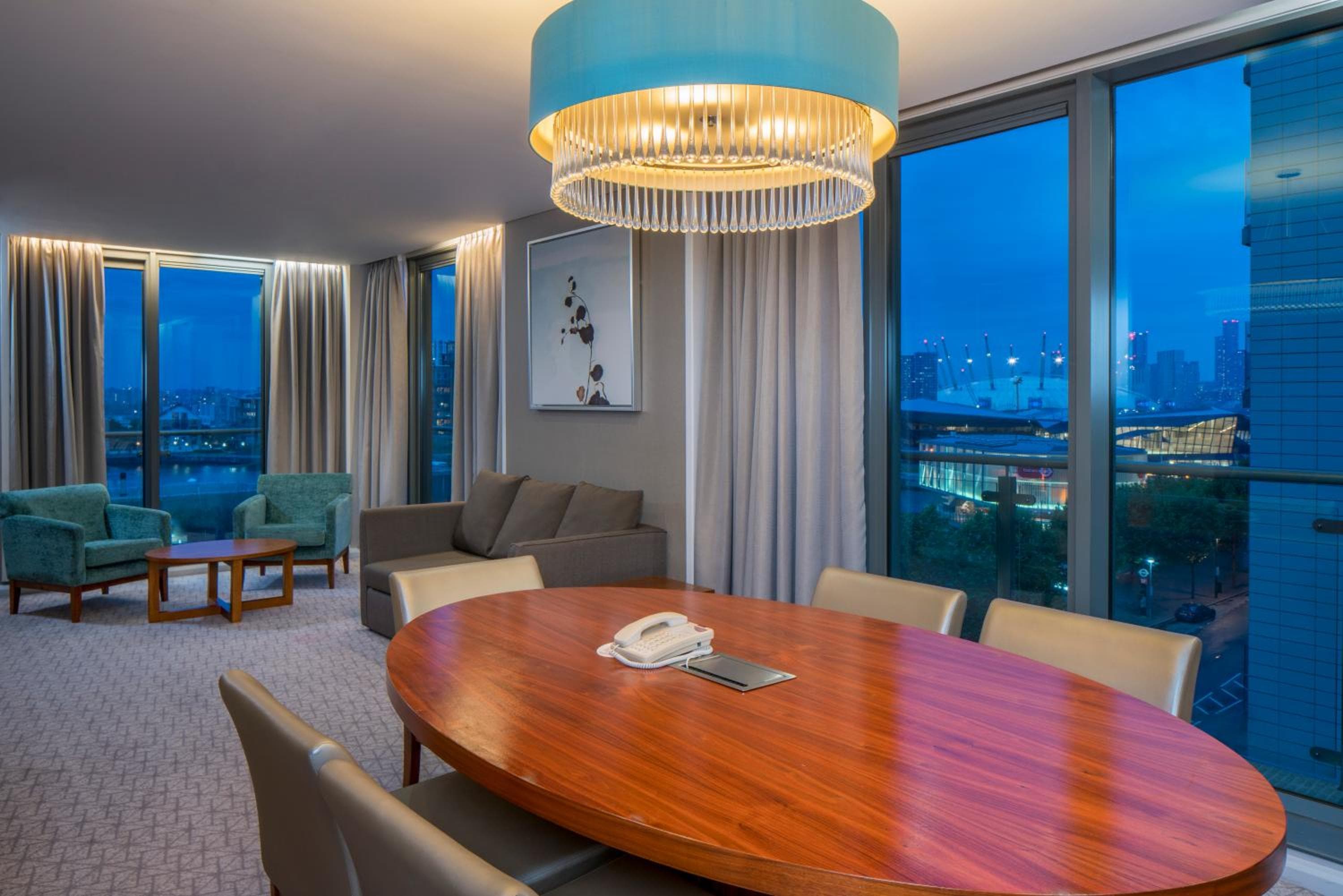 Crowne Plaza London - Docklands by IHG — 11