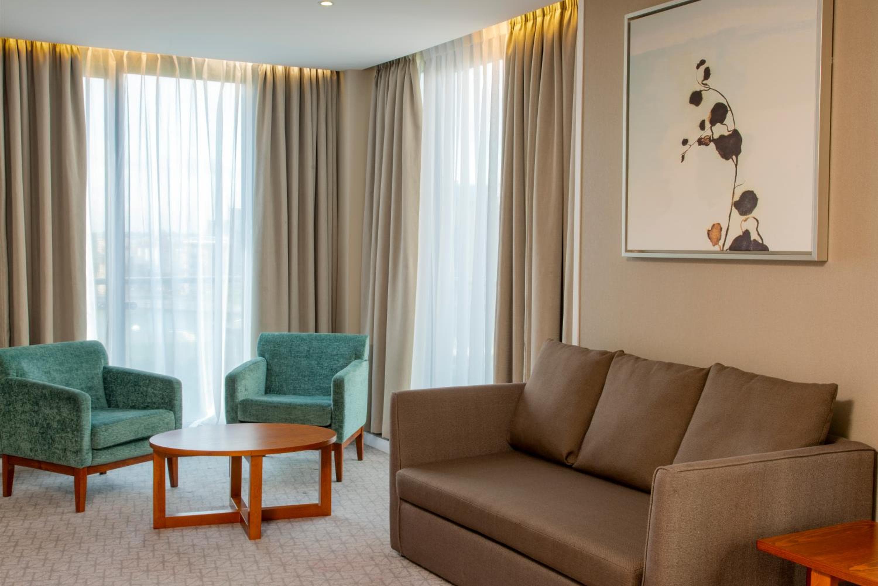 Crowne Plaza London - Docklands by IHG — 16