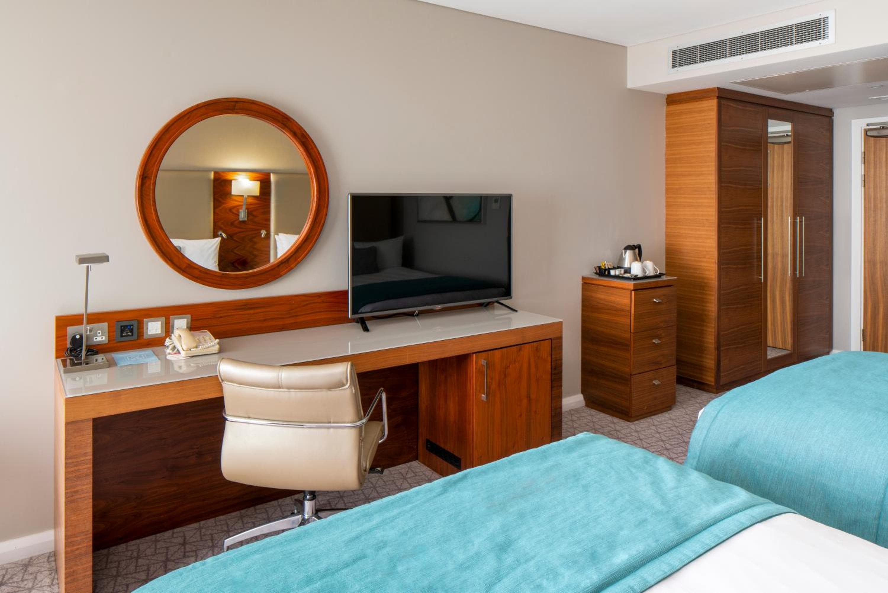 Crowne Plaza London - Docklands by IHG — 26
