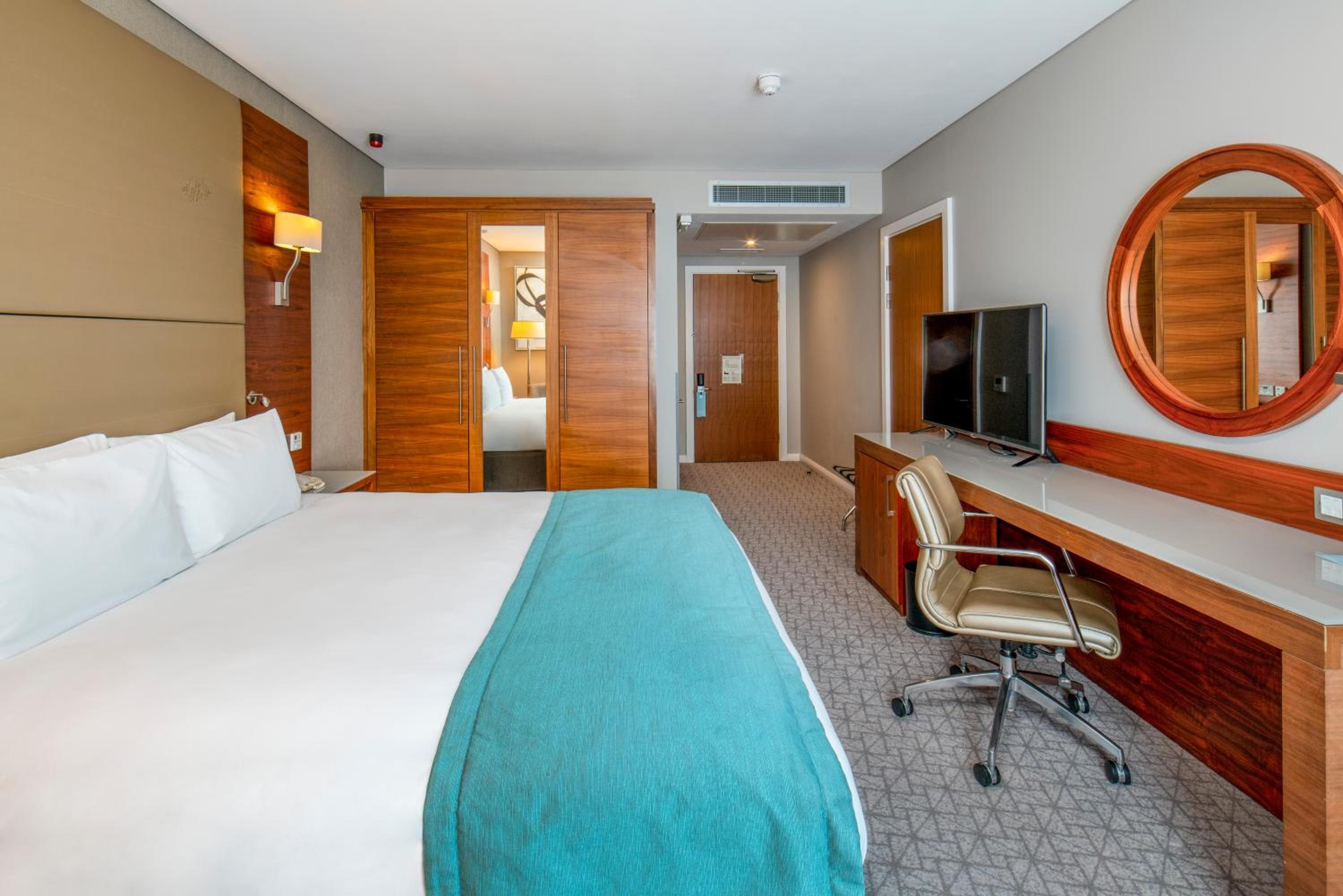 Crowne Plaza London - Docklands by IHG — 12