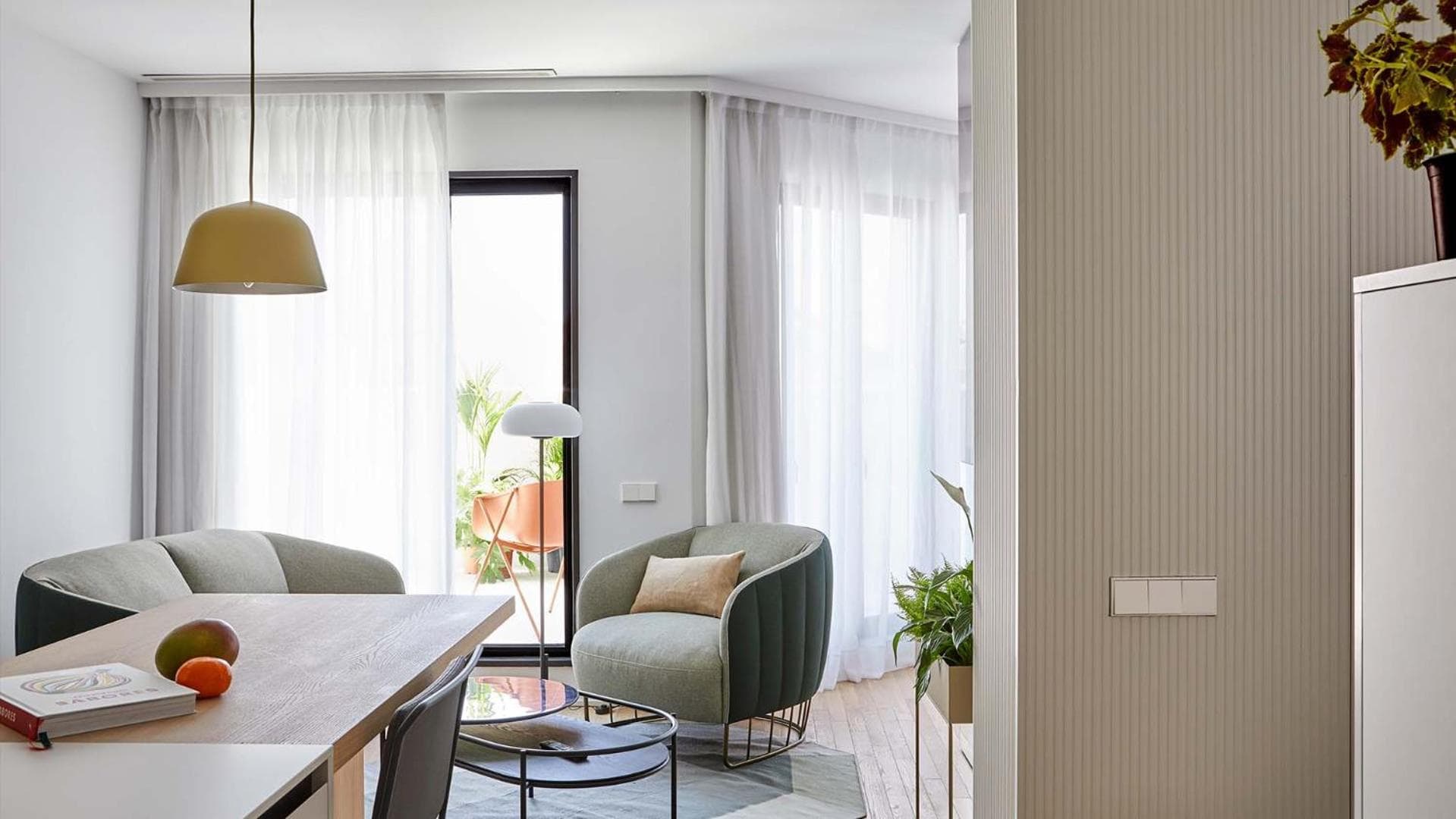 60 Balconies Iconic — 15