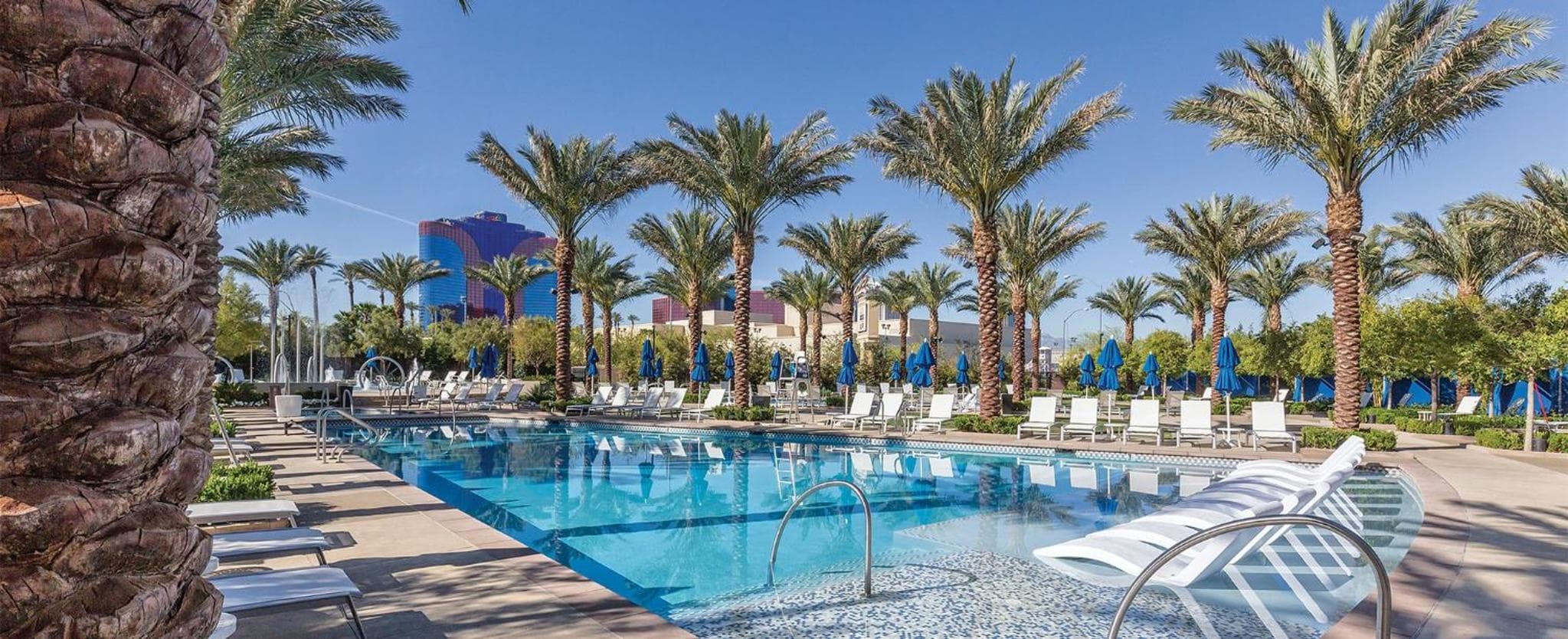 Club Wyndham Desert Blue — 9