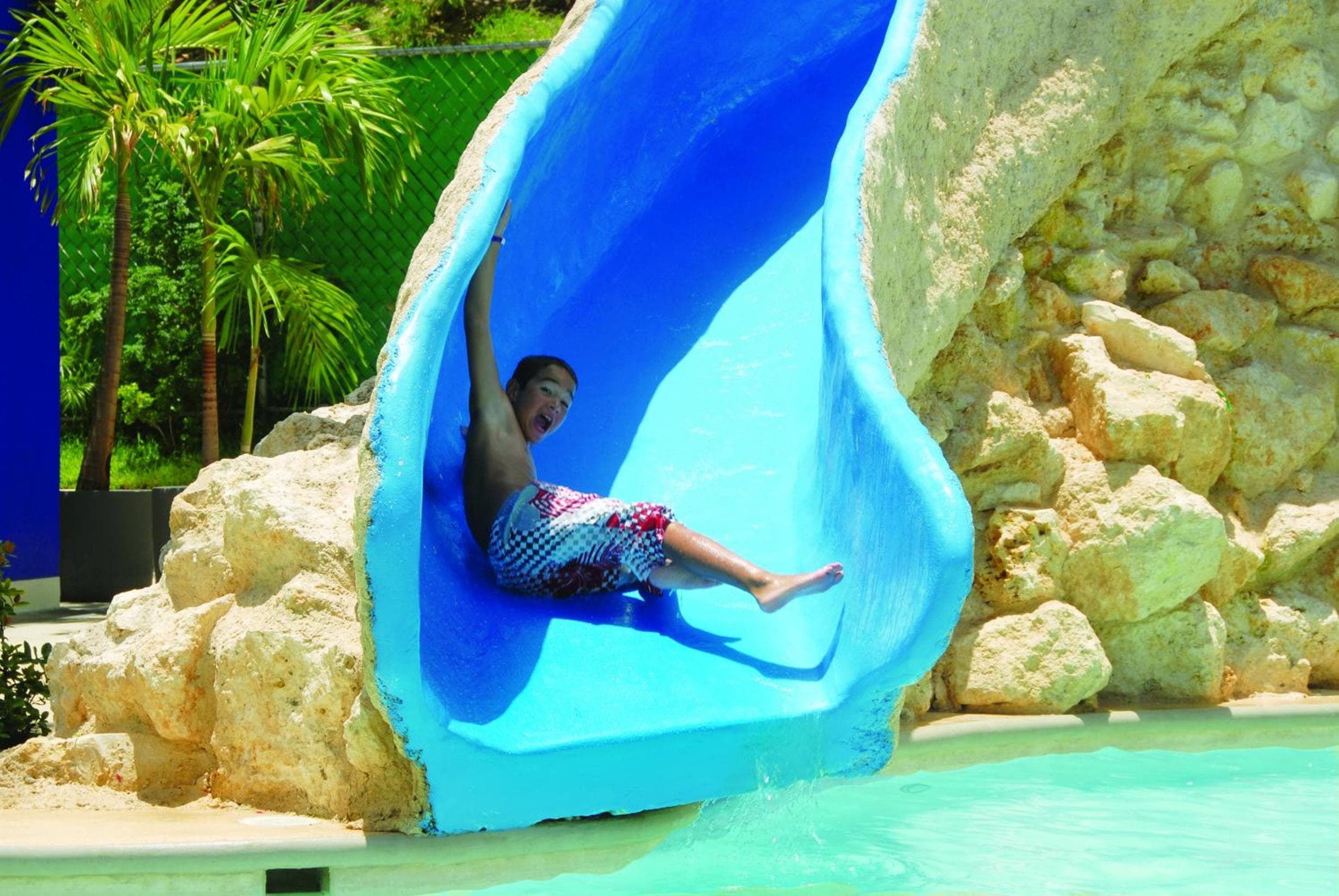 Oase Palm - All Inclusive — 14