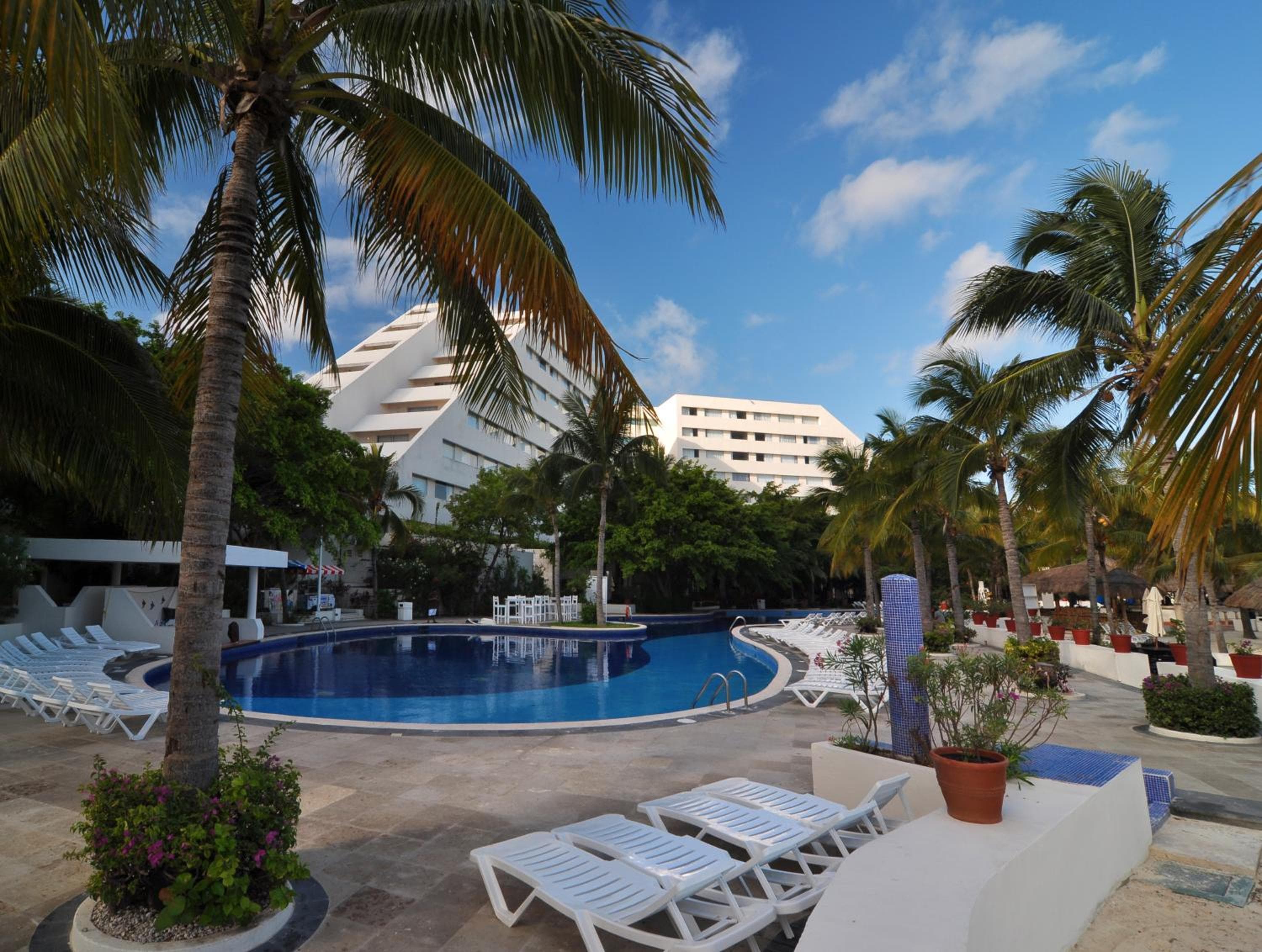 Oase Palm - All Inclusive — 8