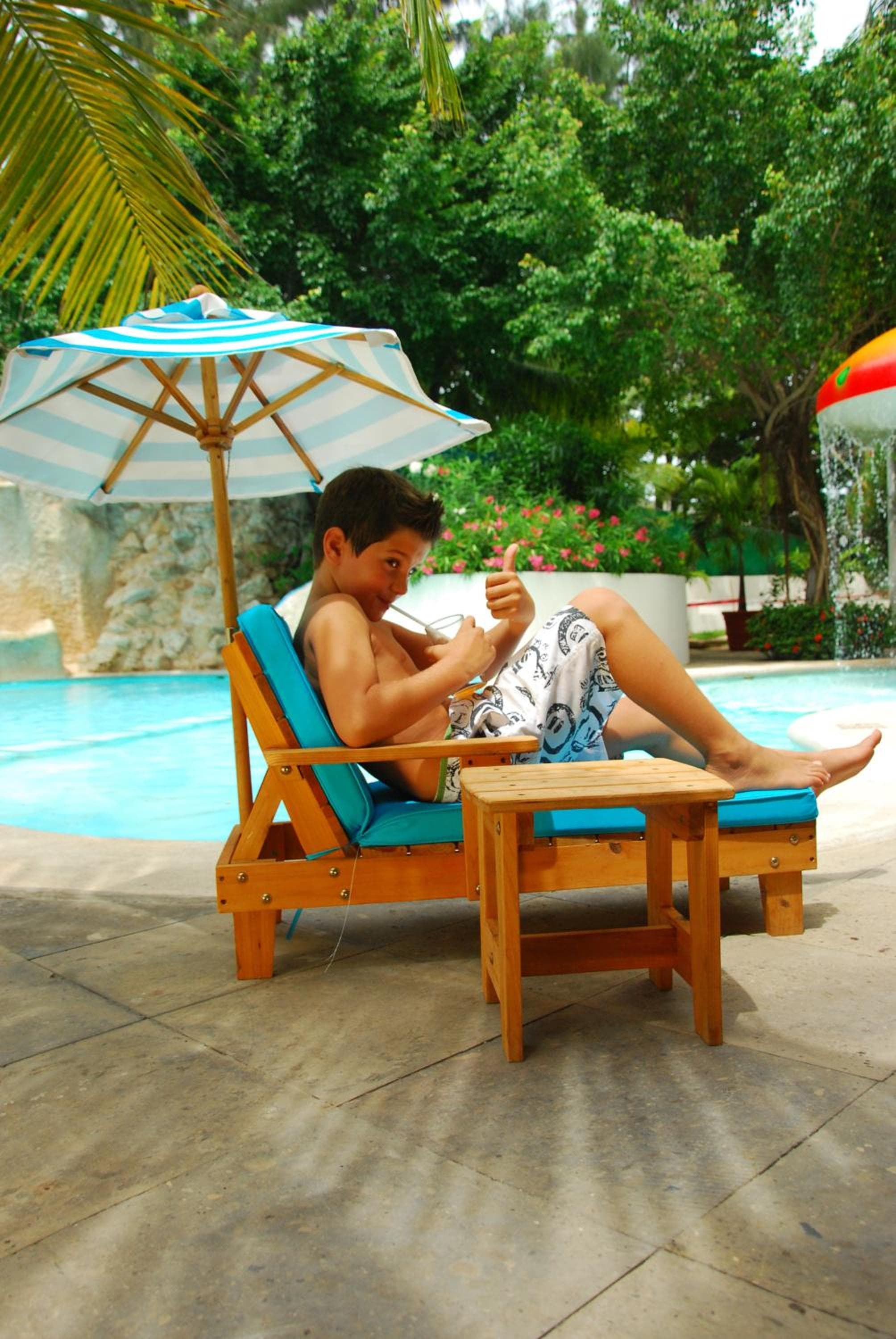 Oase Palm - All Inclusive — 13