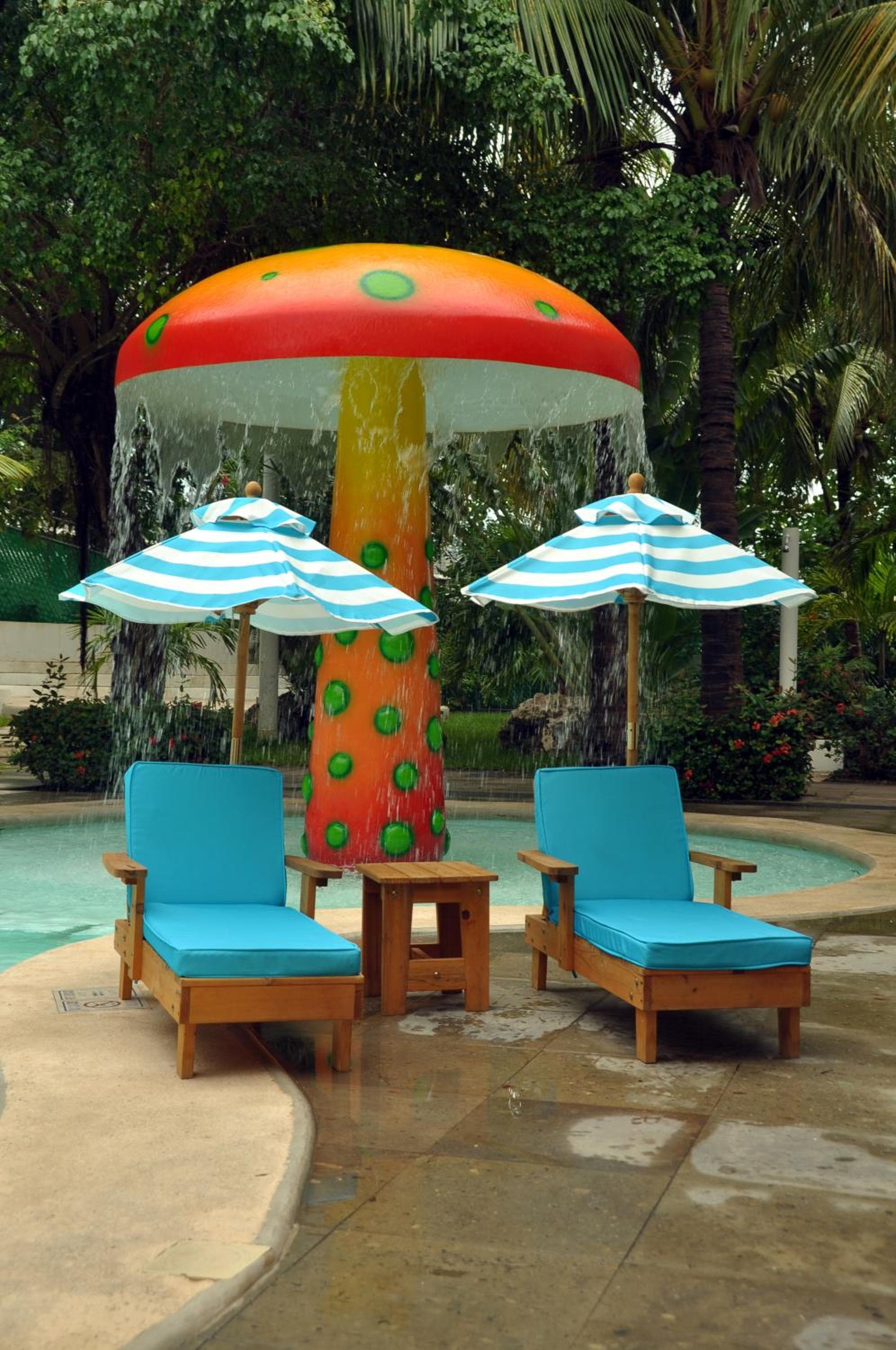 Oase Palm - All Inclusive — 20