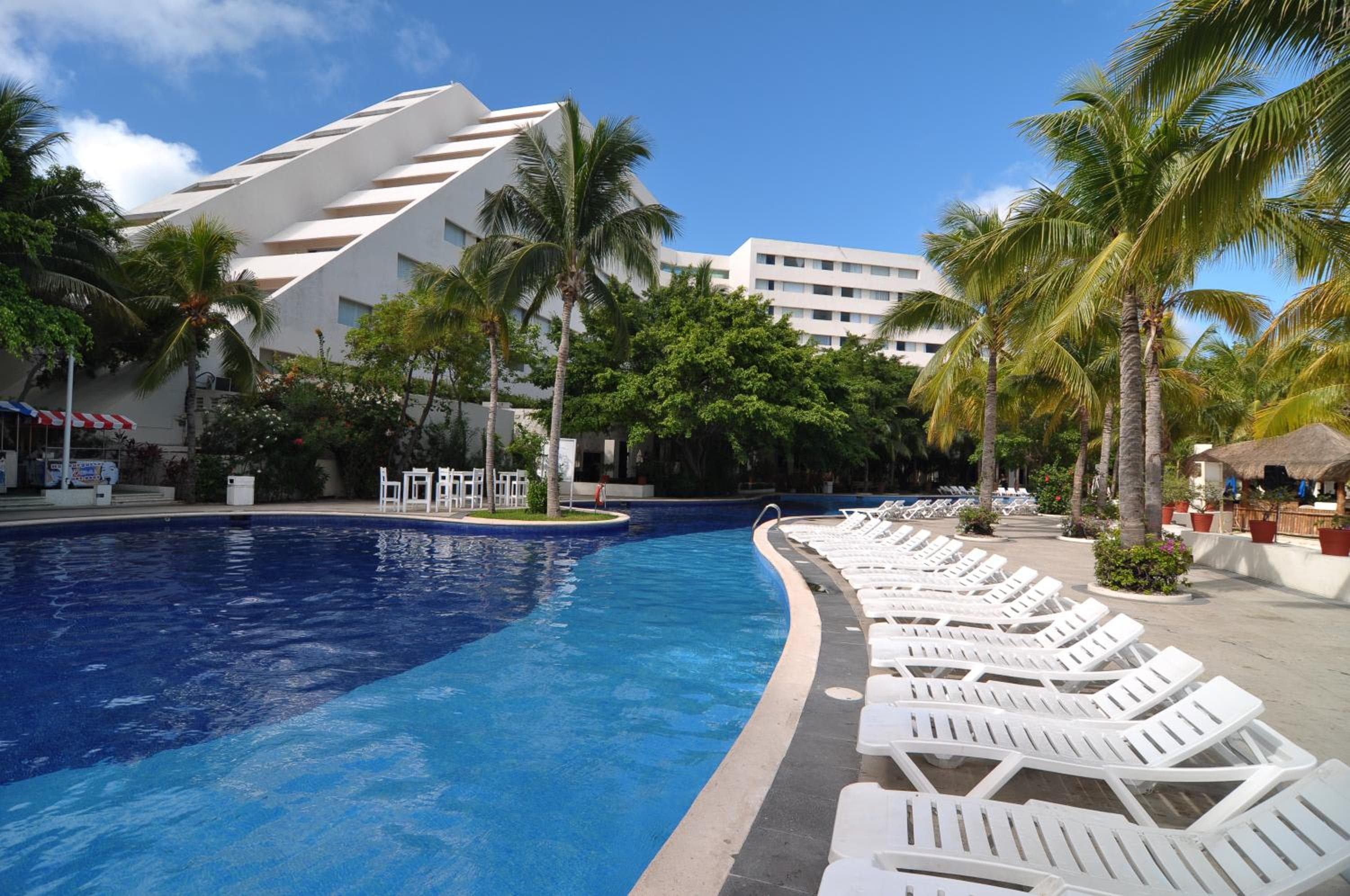 Oase Palm - All Inclusive — 9