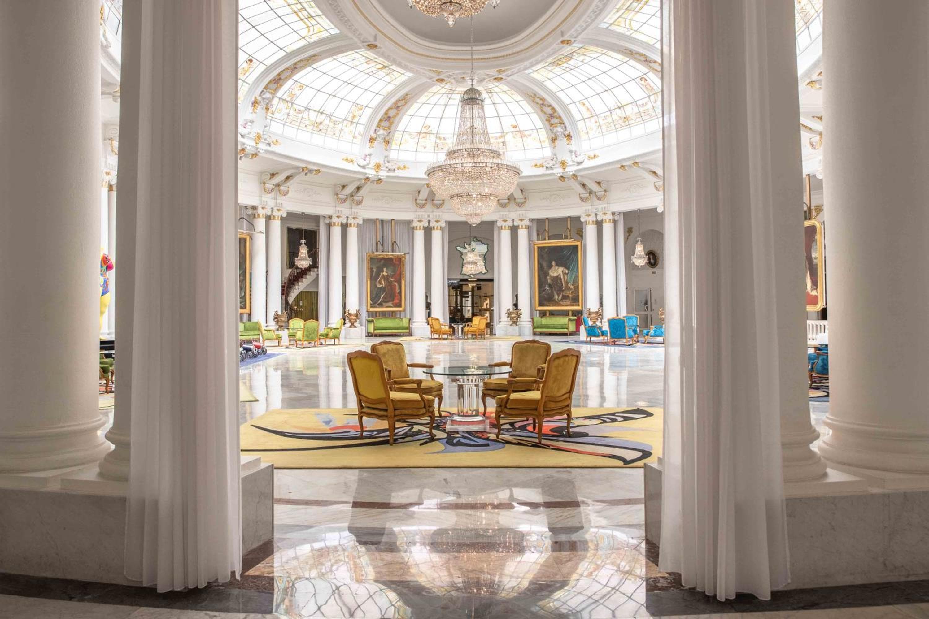 Hotel Le Negresco — 4