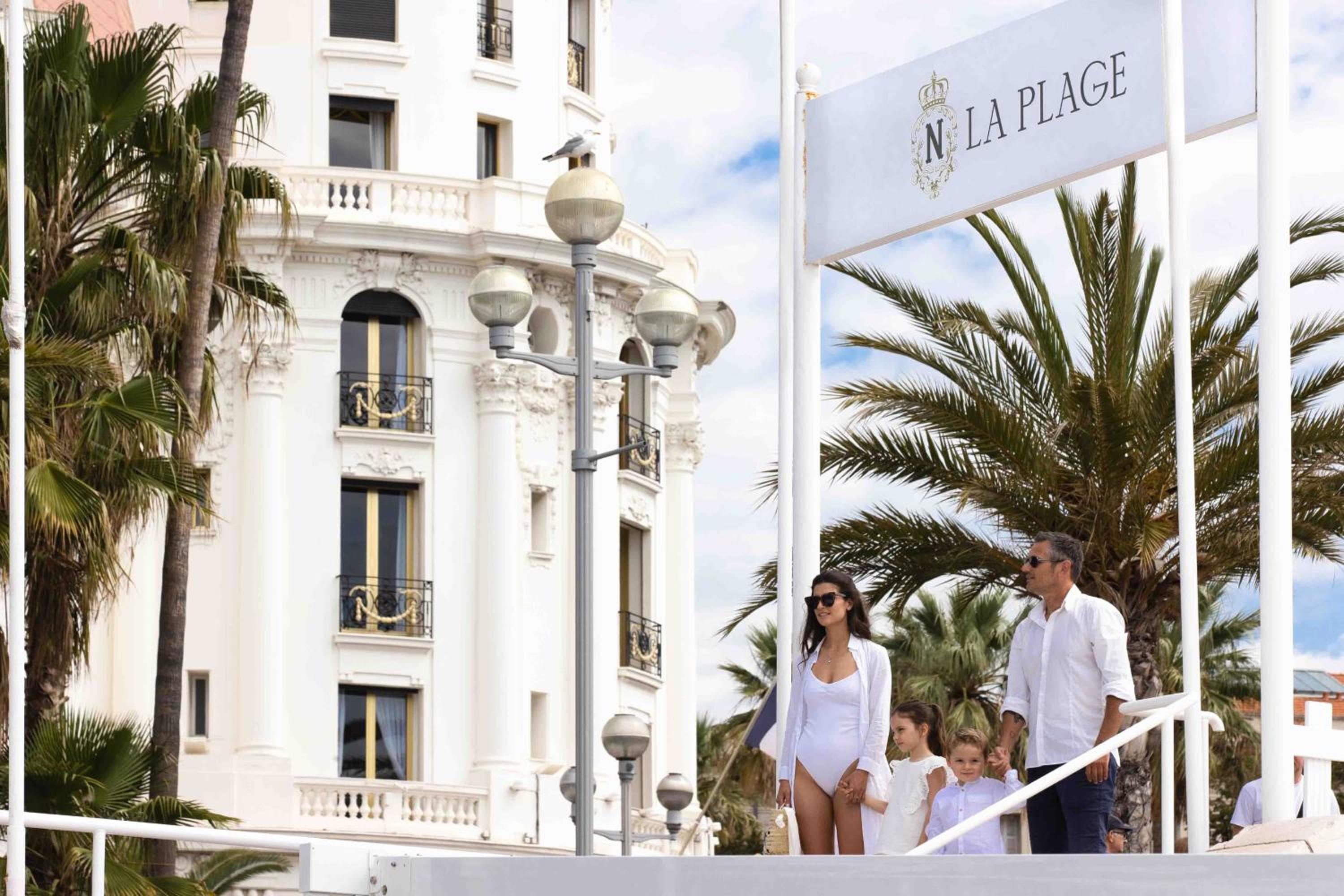 Hotel Le Negresco — 12