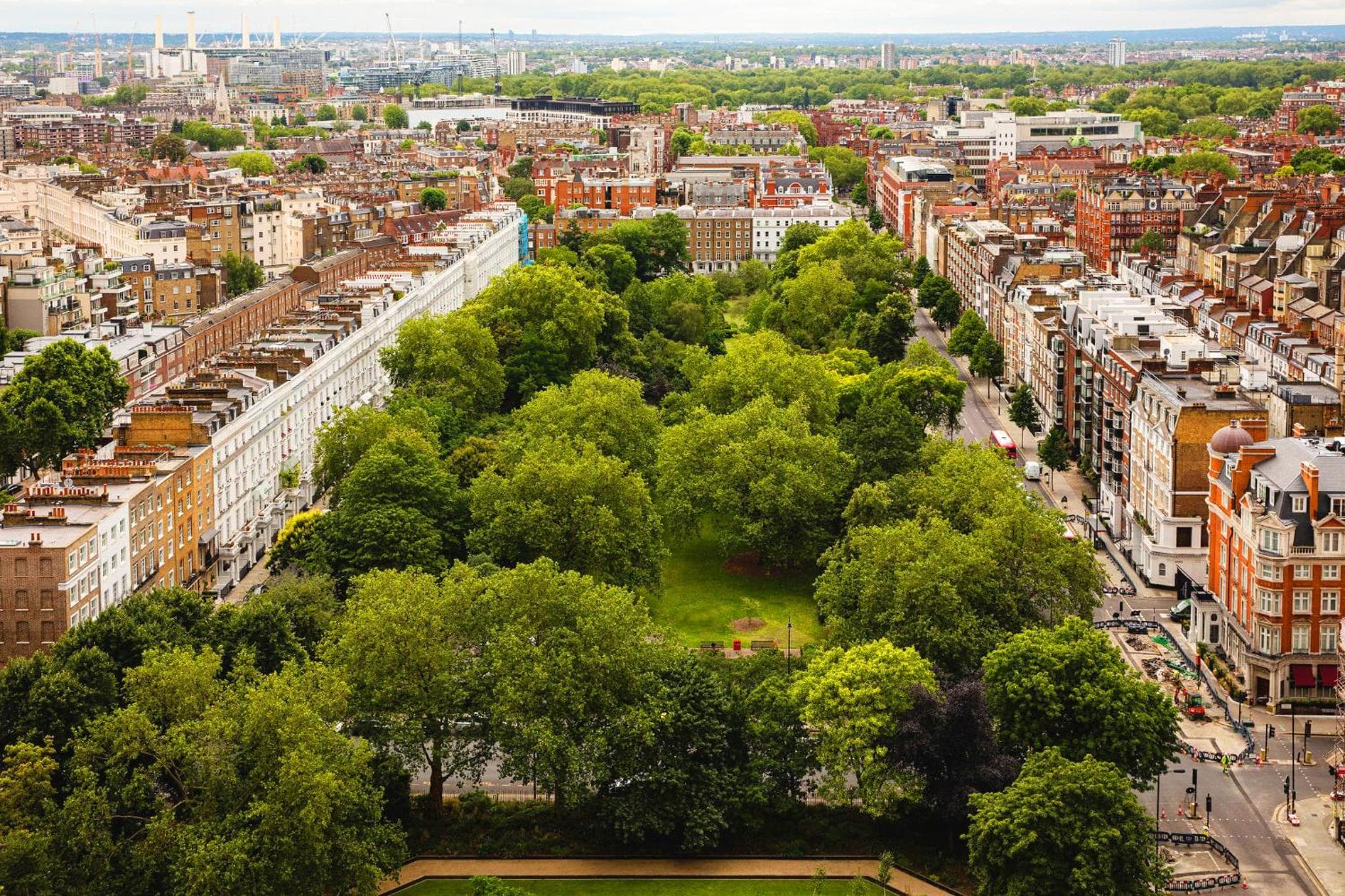 Jumeirah Carlton Tower London — 28