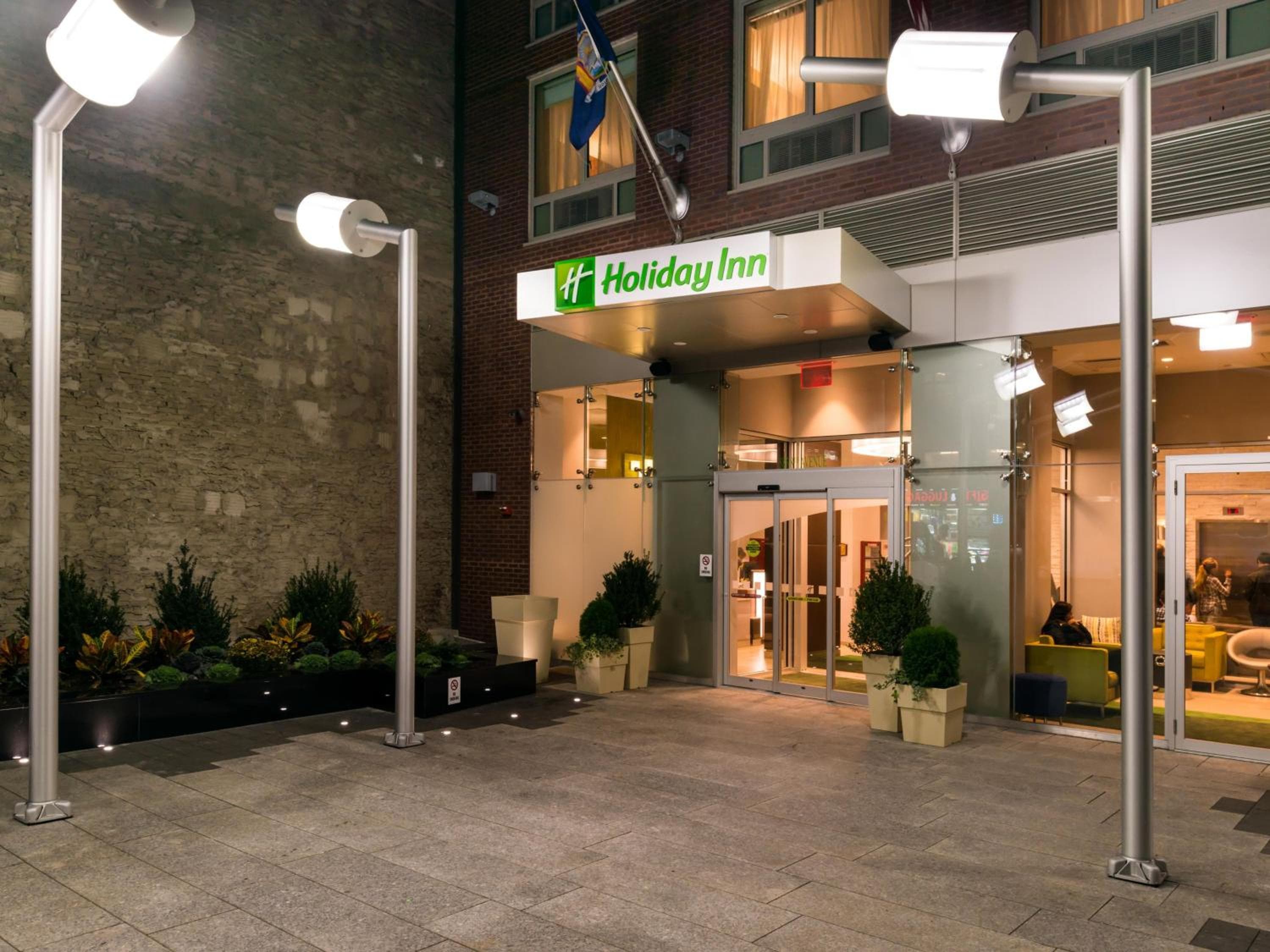 Holiday Inn New York City - Times Square by IHG — 6