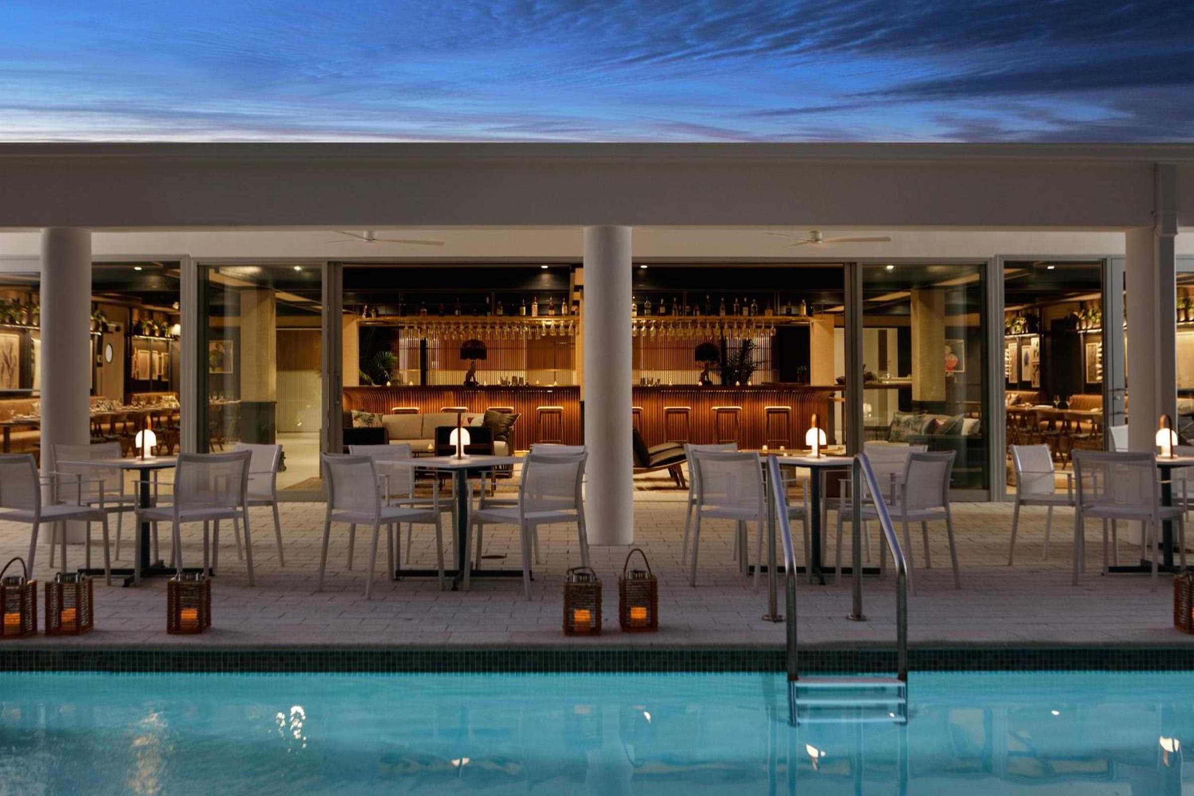 Das Kimpton Shorebreak Fort Lauderdale Beach Resort — 4