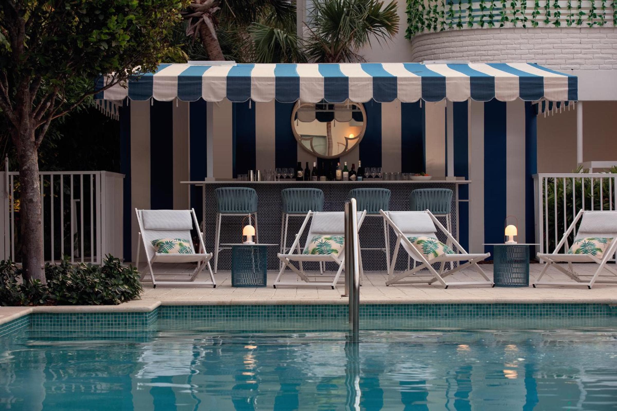 Das Kimpton Shorebreak Fort Lauderdale Beach Resort — 5