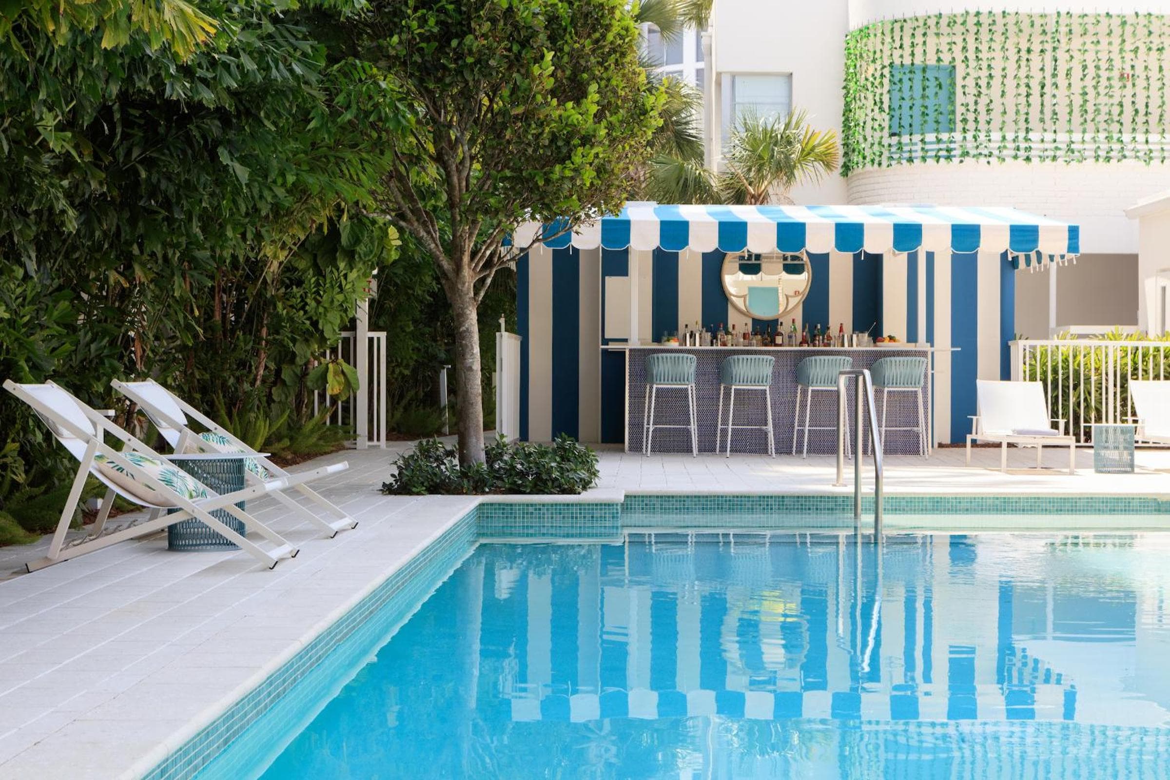 Das Kimpton Shorebreak Fort Lauderdale Beach Resort — 6