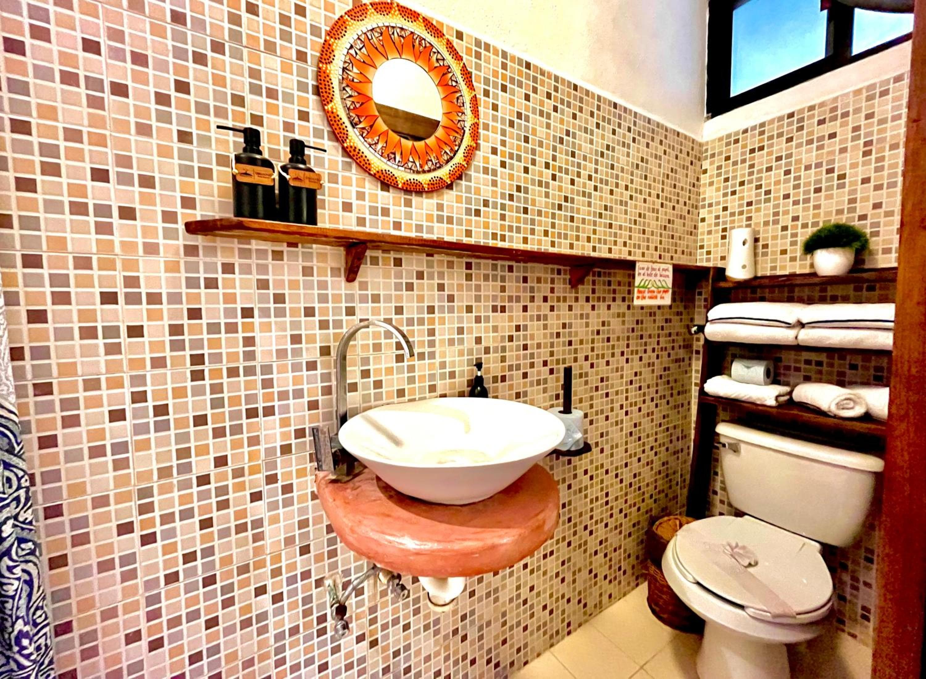 Pacha Tulum Boutique Hotel — 4