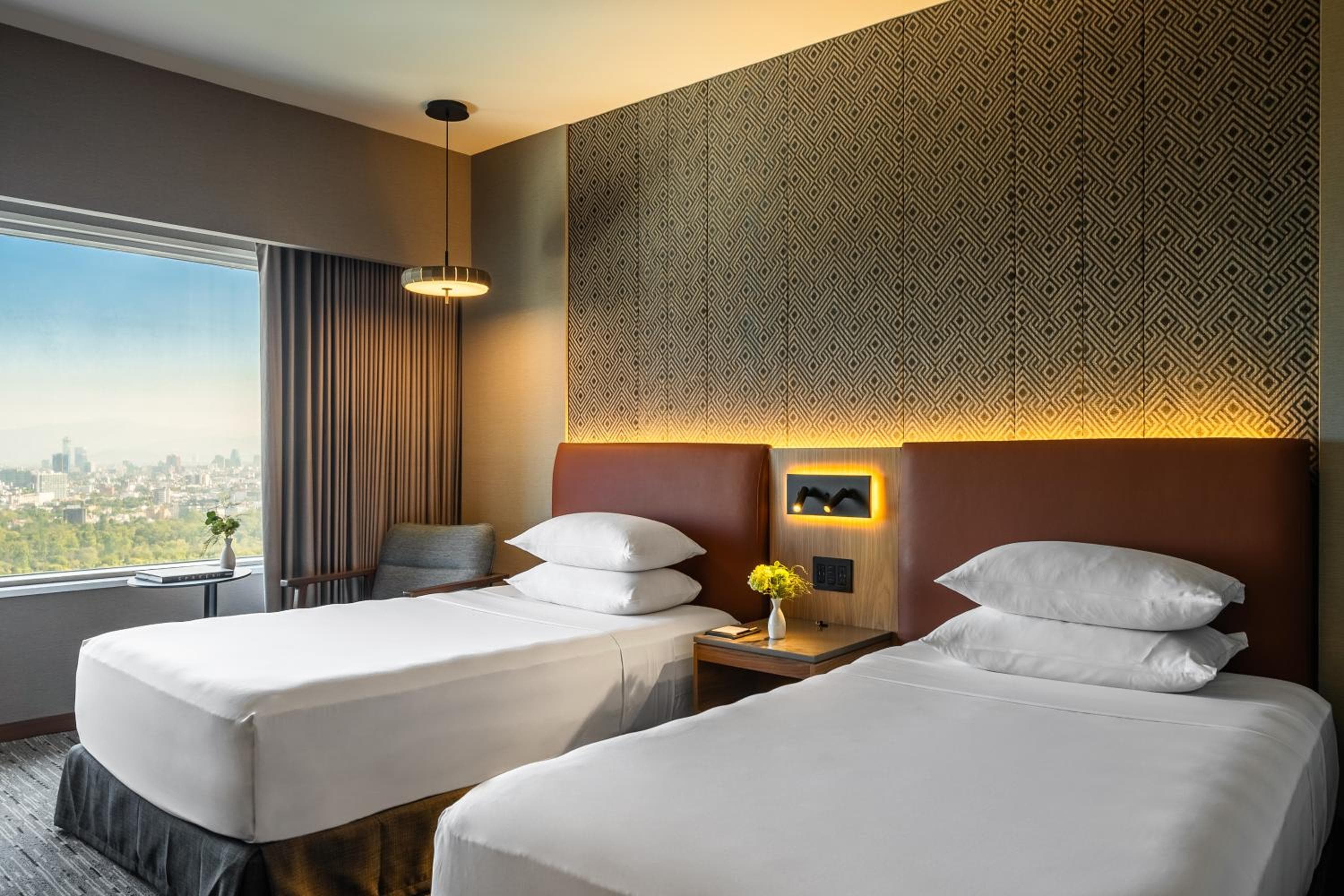 Hyatt Regency Mexico City — 14