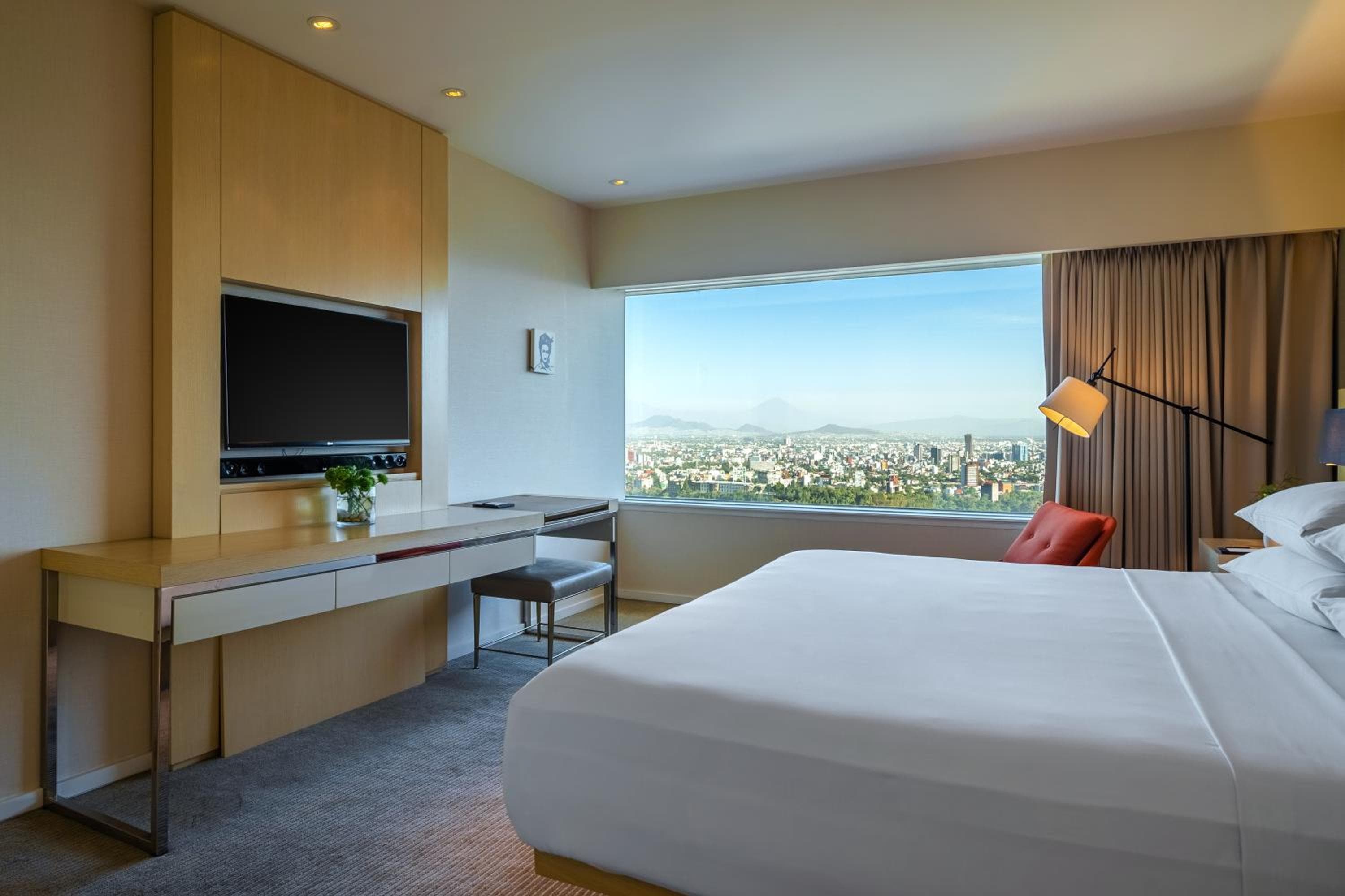 Hyatt Regency Mexico City — 11