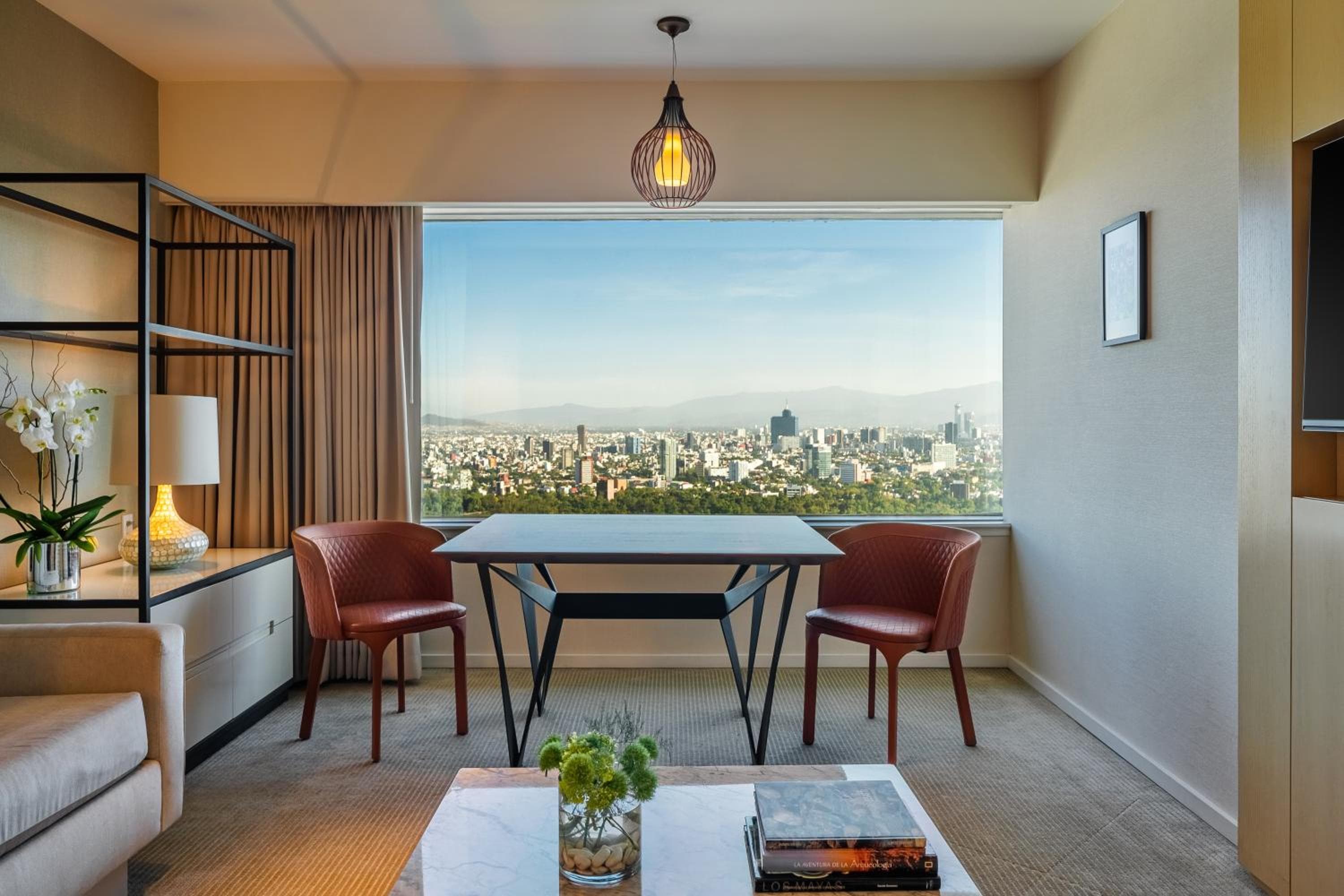 Hyatt Regency Mexico City — 13