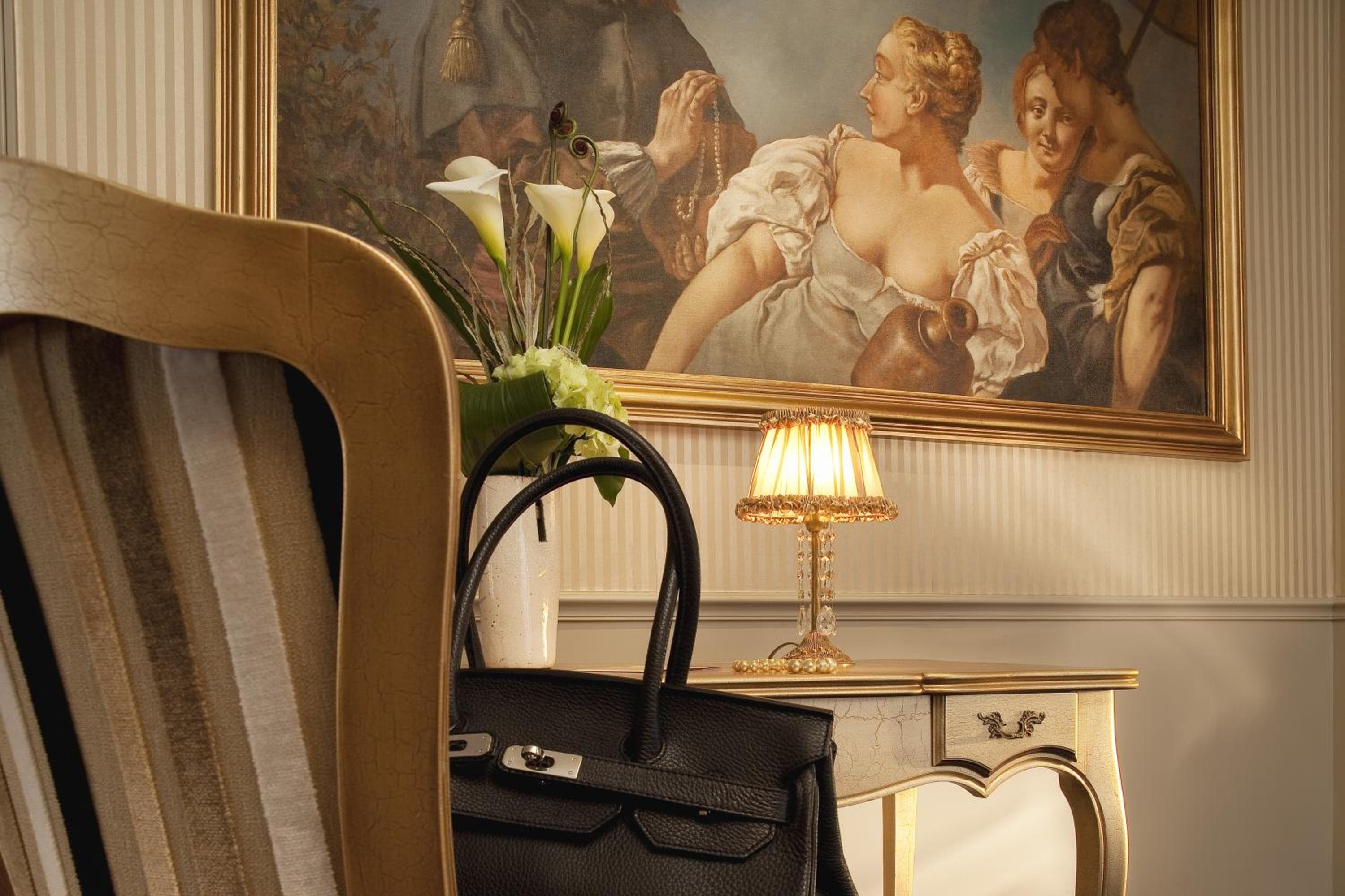 Hotel & Spa Saint-Jacques — 3
