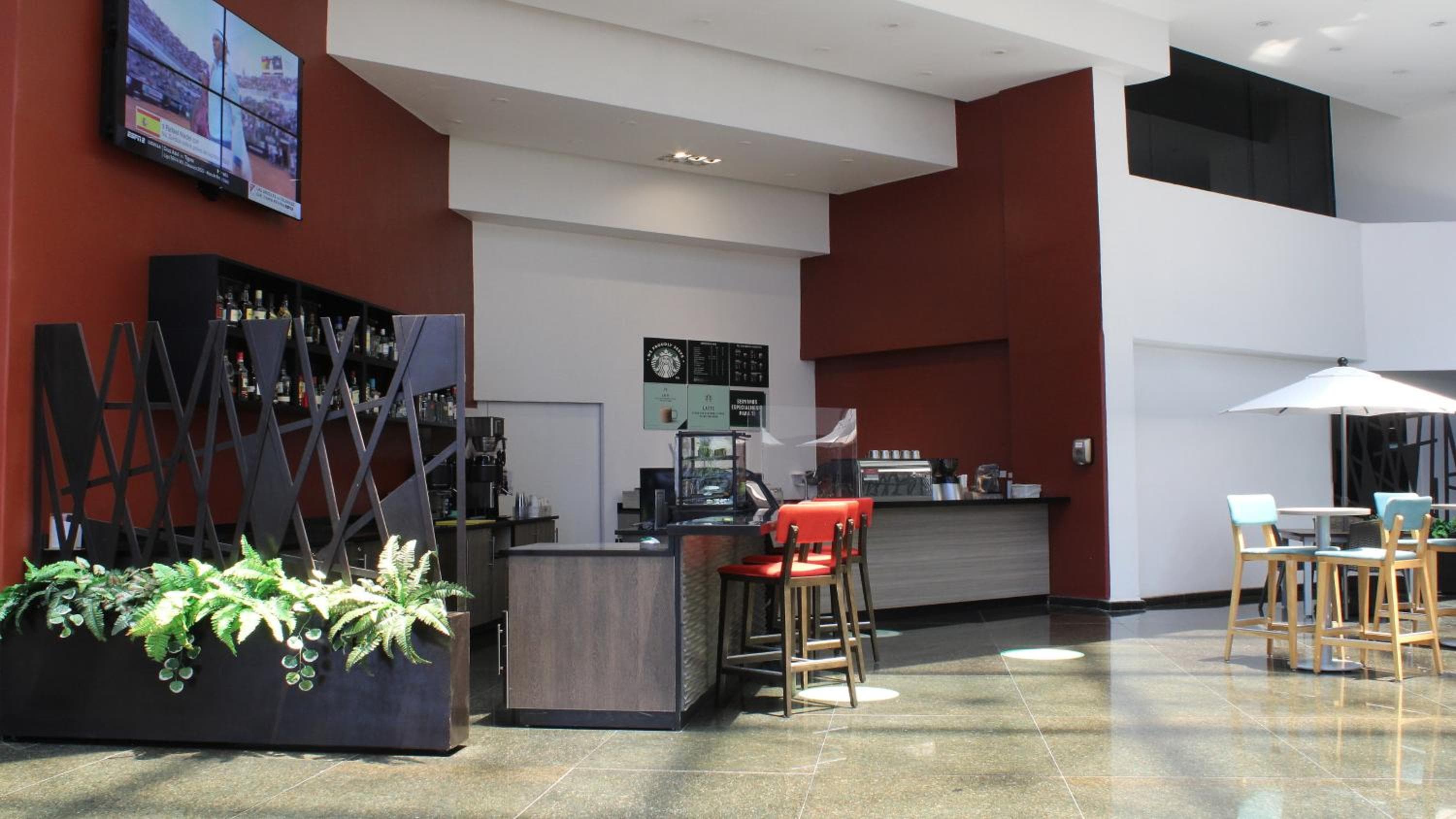 Holiday Inn Mexico Dali Airport by IHG — 25