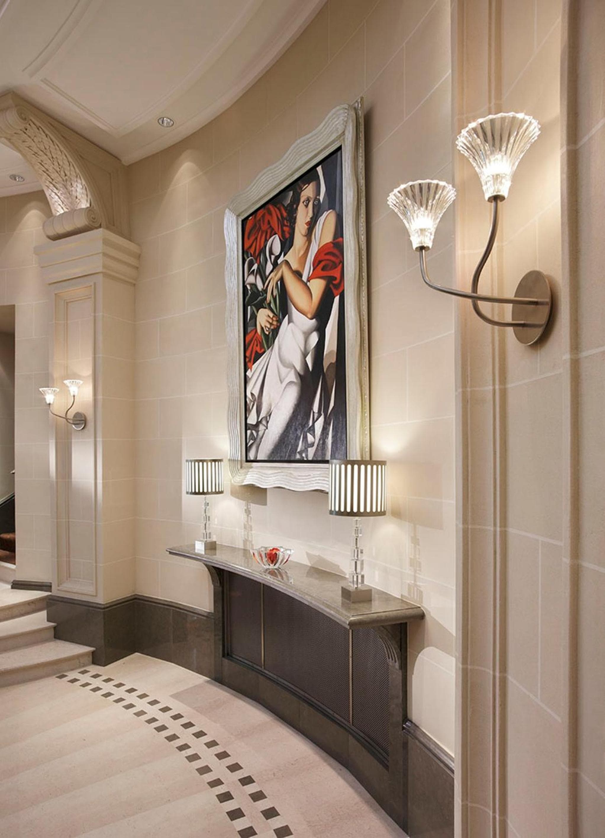Hotel Castillo Frontenac — 7
