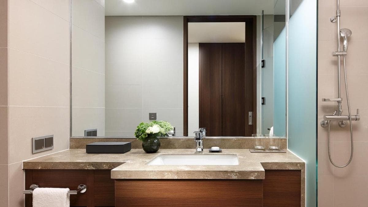 LOTTE CITY HOTEL Myeongdong hotel, 362, Samil-daero, Jung-gu, Seoul, South Korea — photo 51