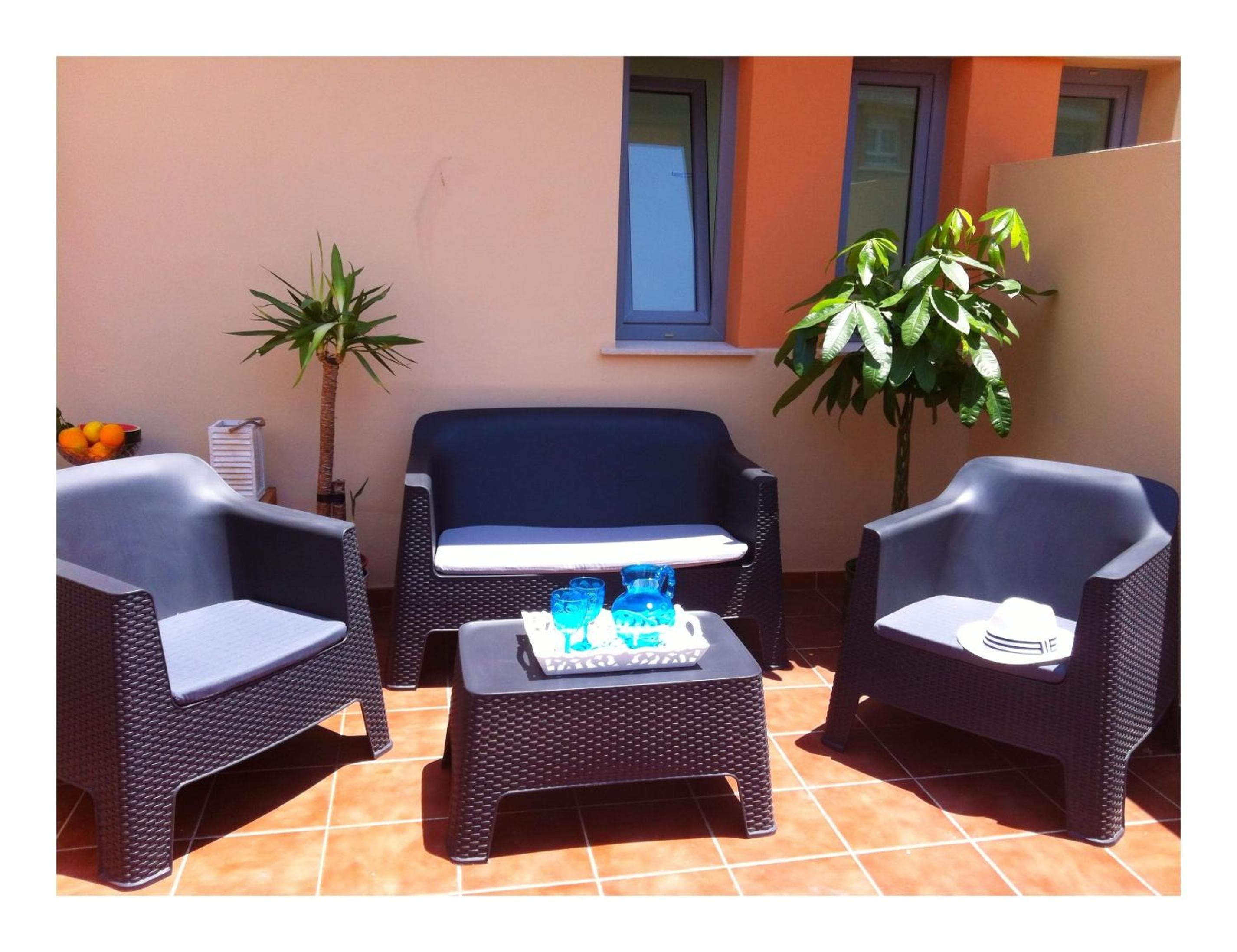 Life Apartments Alameda Colón — 17