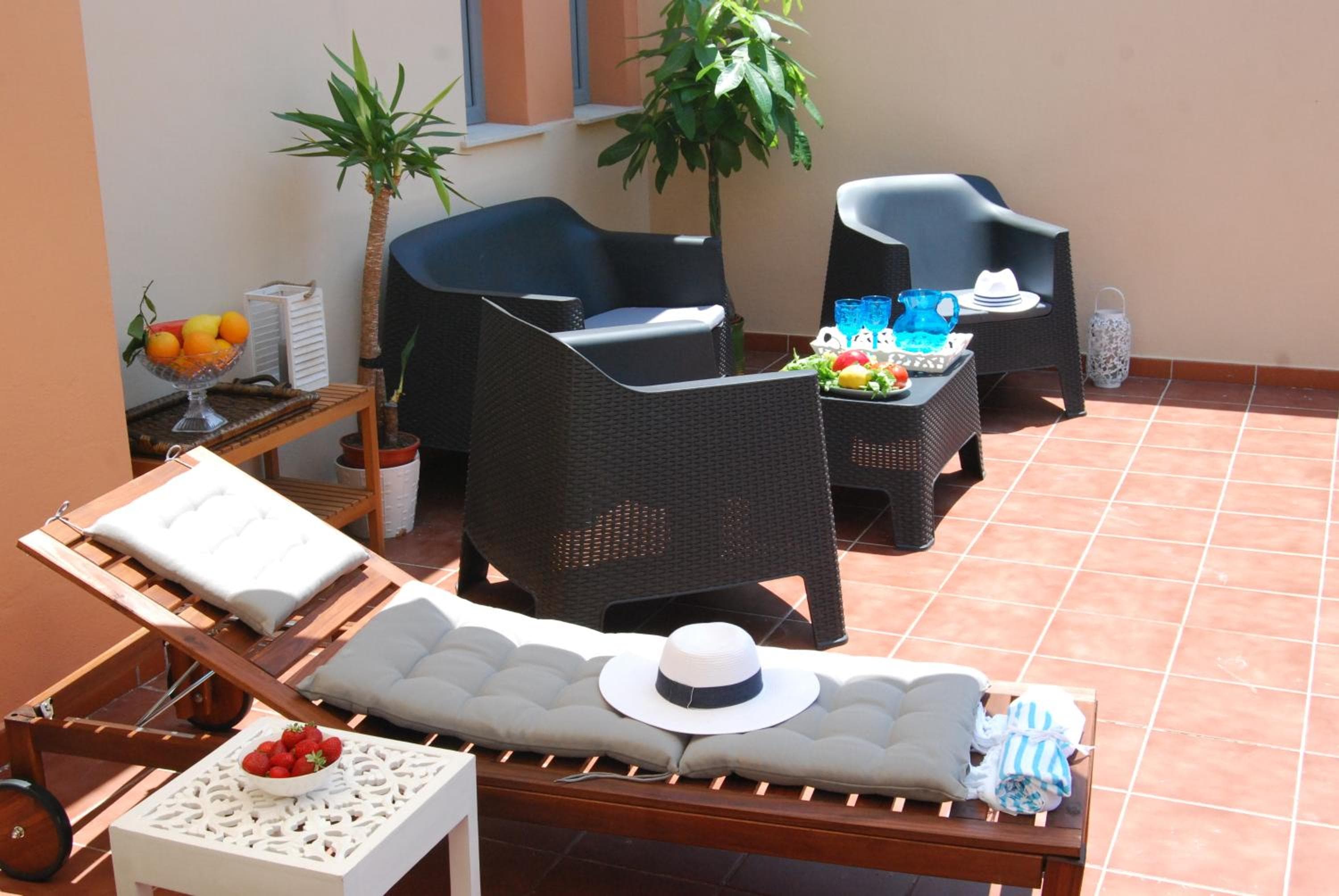 Life Apartments Alameda Colón — 27