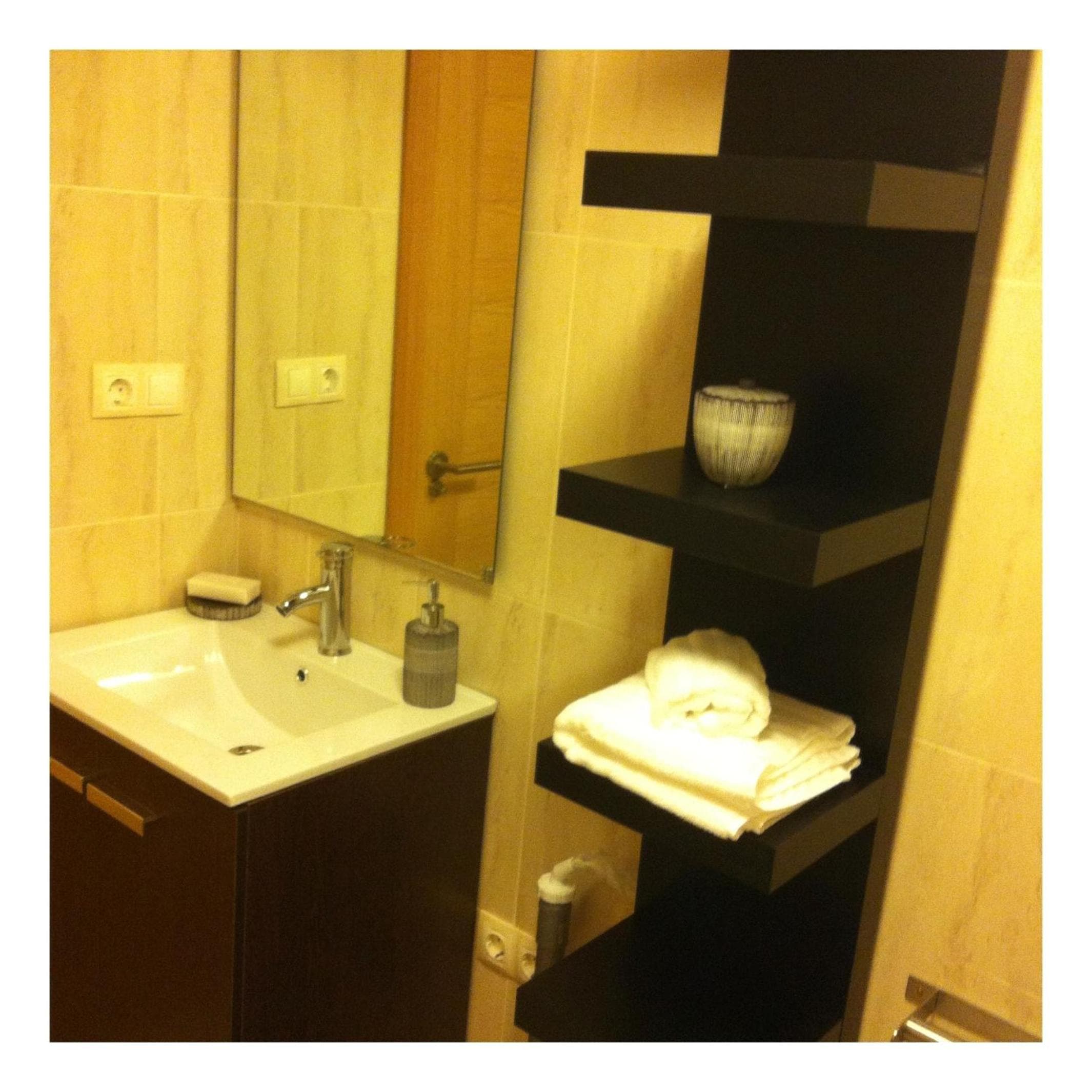 Life Apartments Alameda Colón — 29