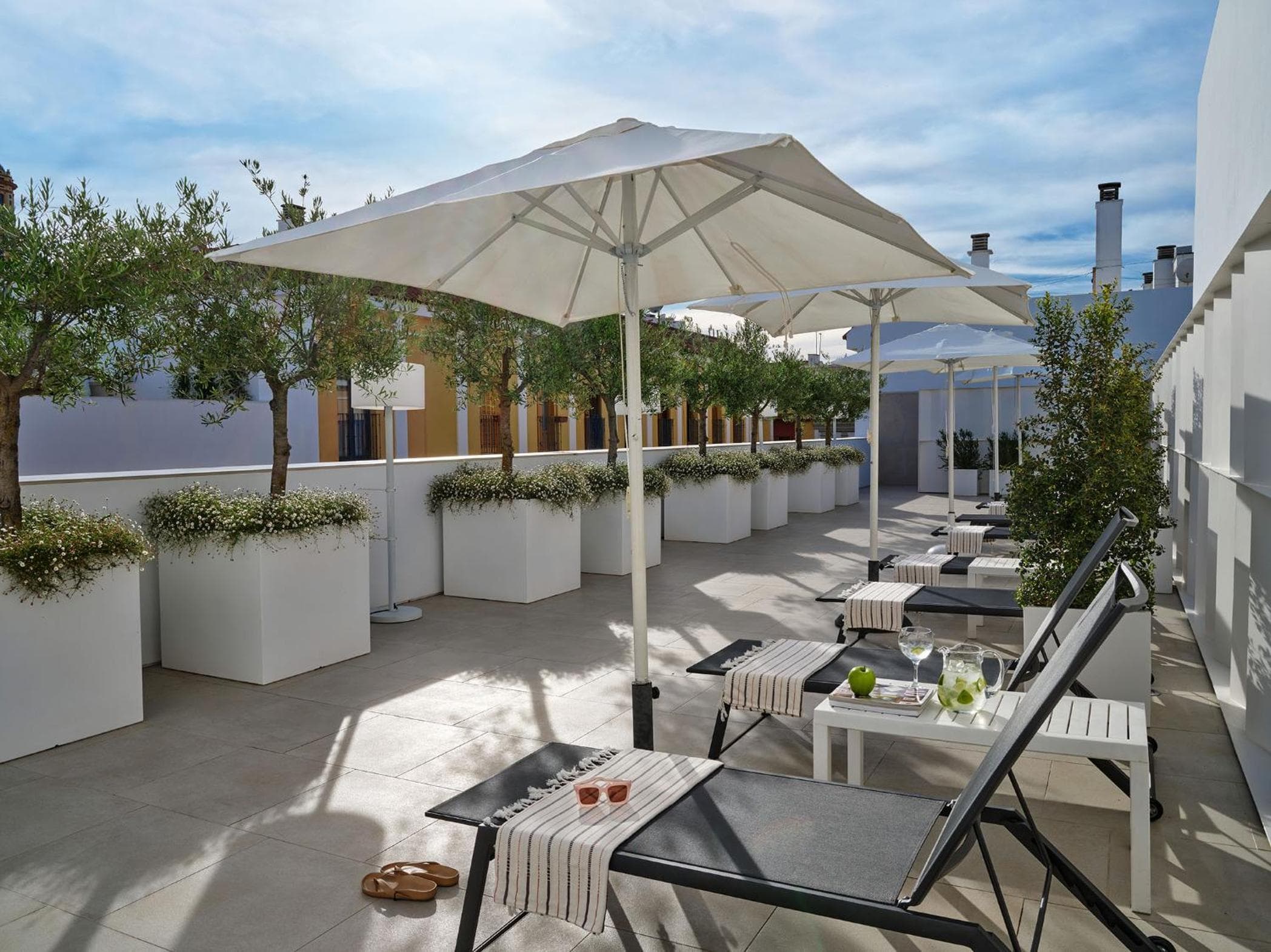 Hotel Rey Alfonso X — 26