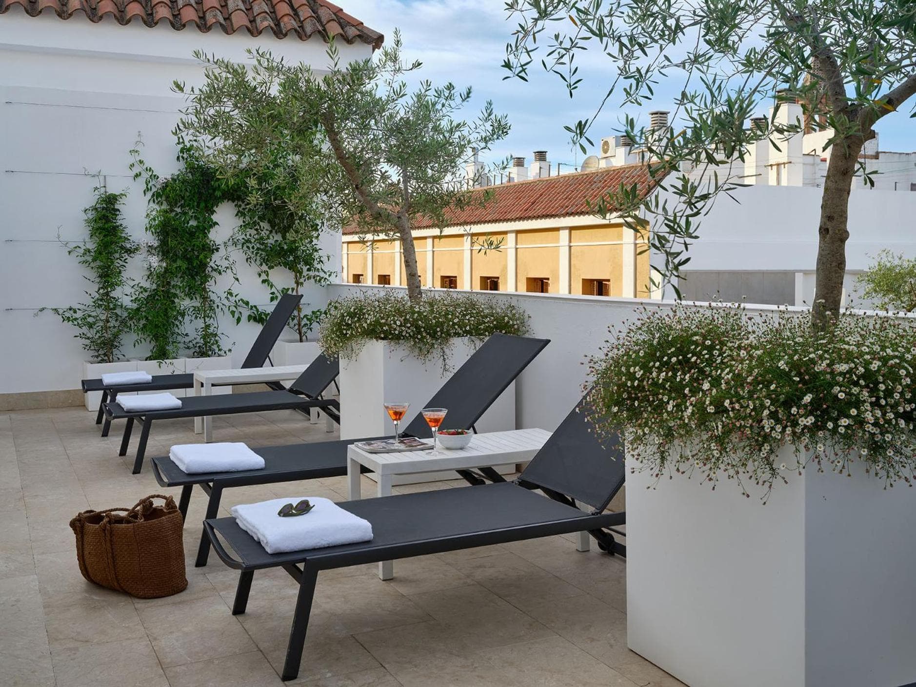 Hotel Rey Alfonso X — 11