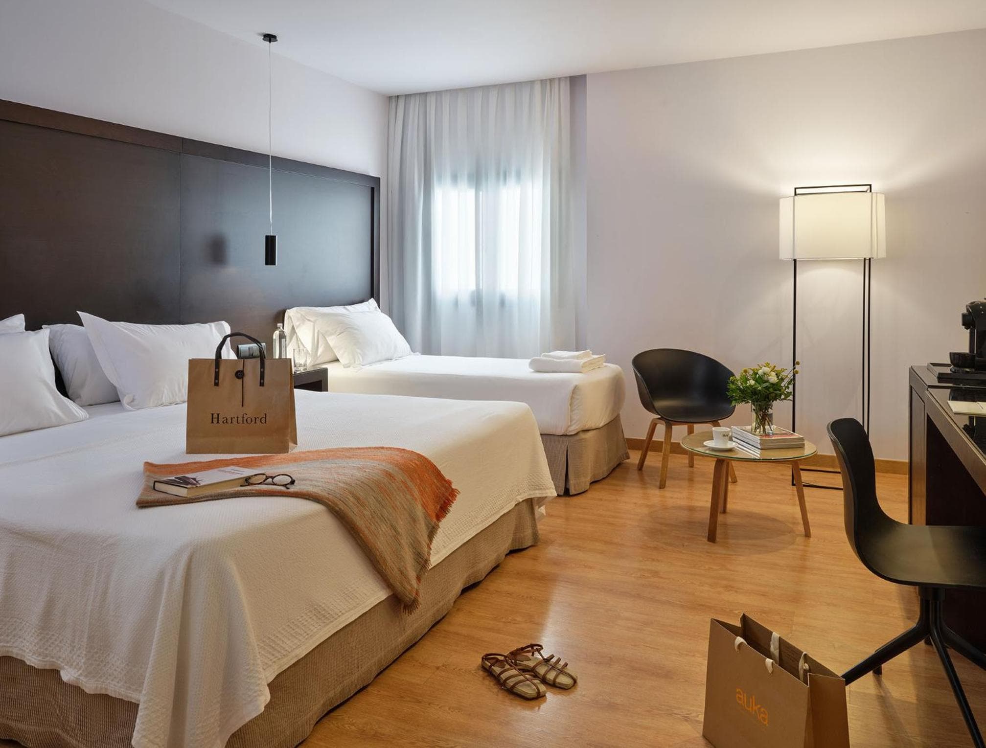 Albergo Fernando III — 15