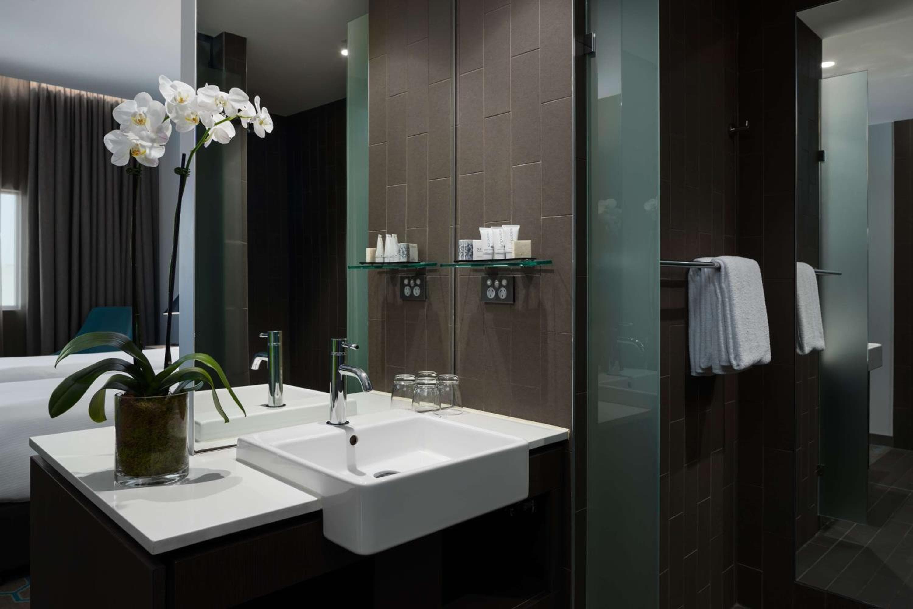 Rydges Sydney Airport Hotel hotel, 8 Arrivals Court, Sydney International Airport, Australia — photo 52