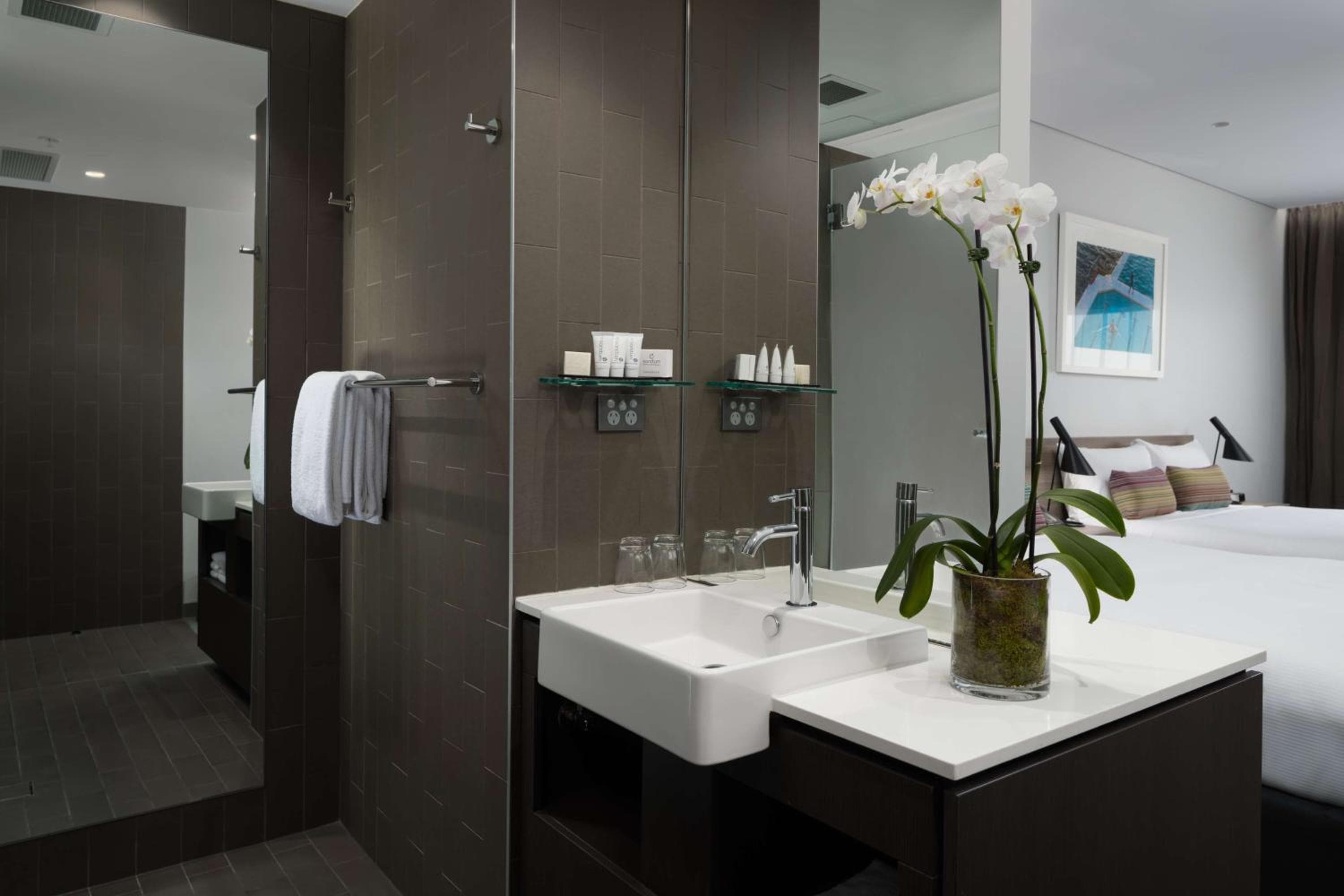 Rydges Sydney Airport Hotel hotel, 8 Arrivals Court, Sydney International Airport, Australia — photo 51