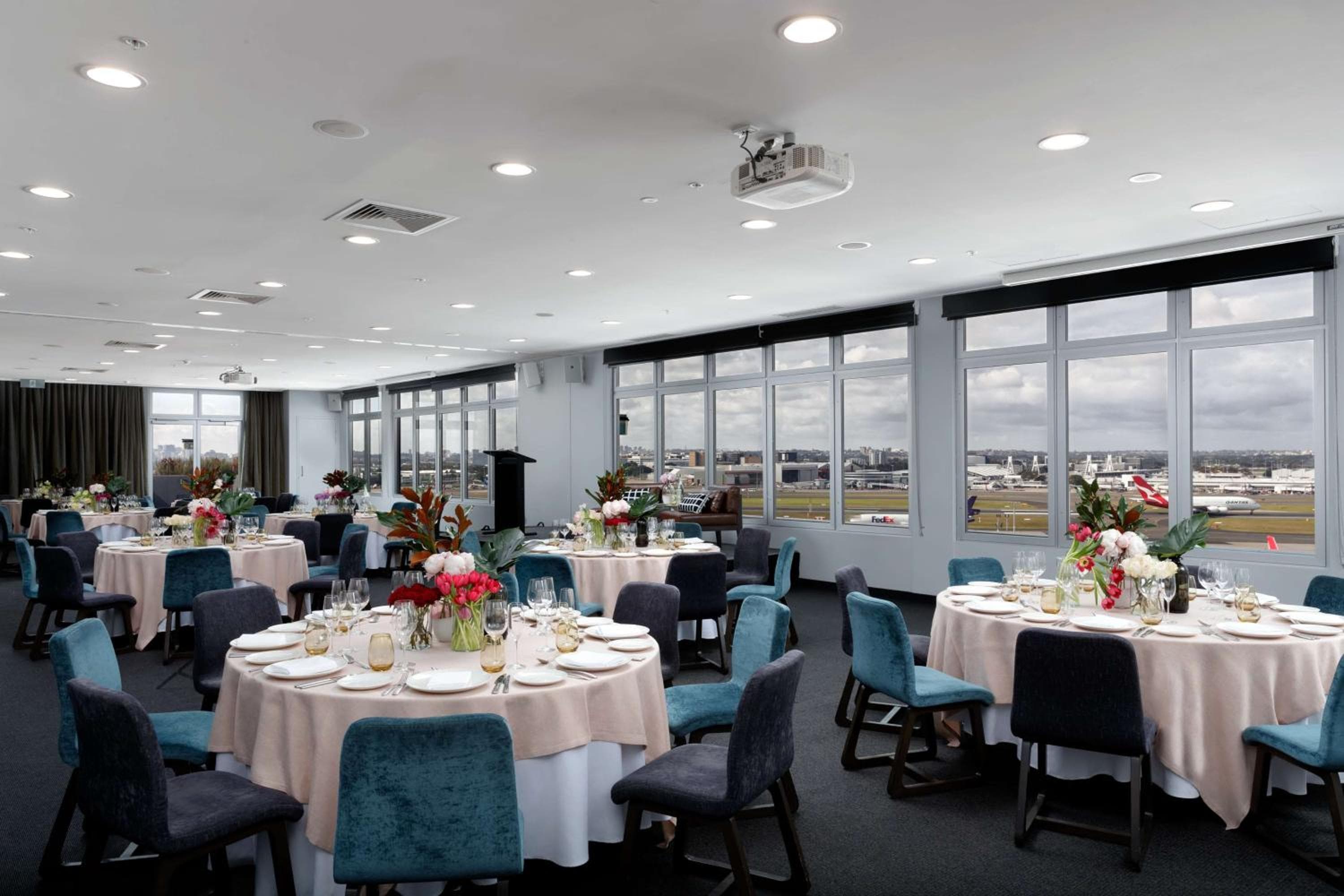 Rydges Sydney Airport Hotel hotel, 8 Arrivals Court, Sydney International Airport, Australia — photo 67