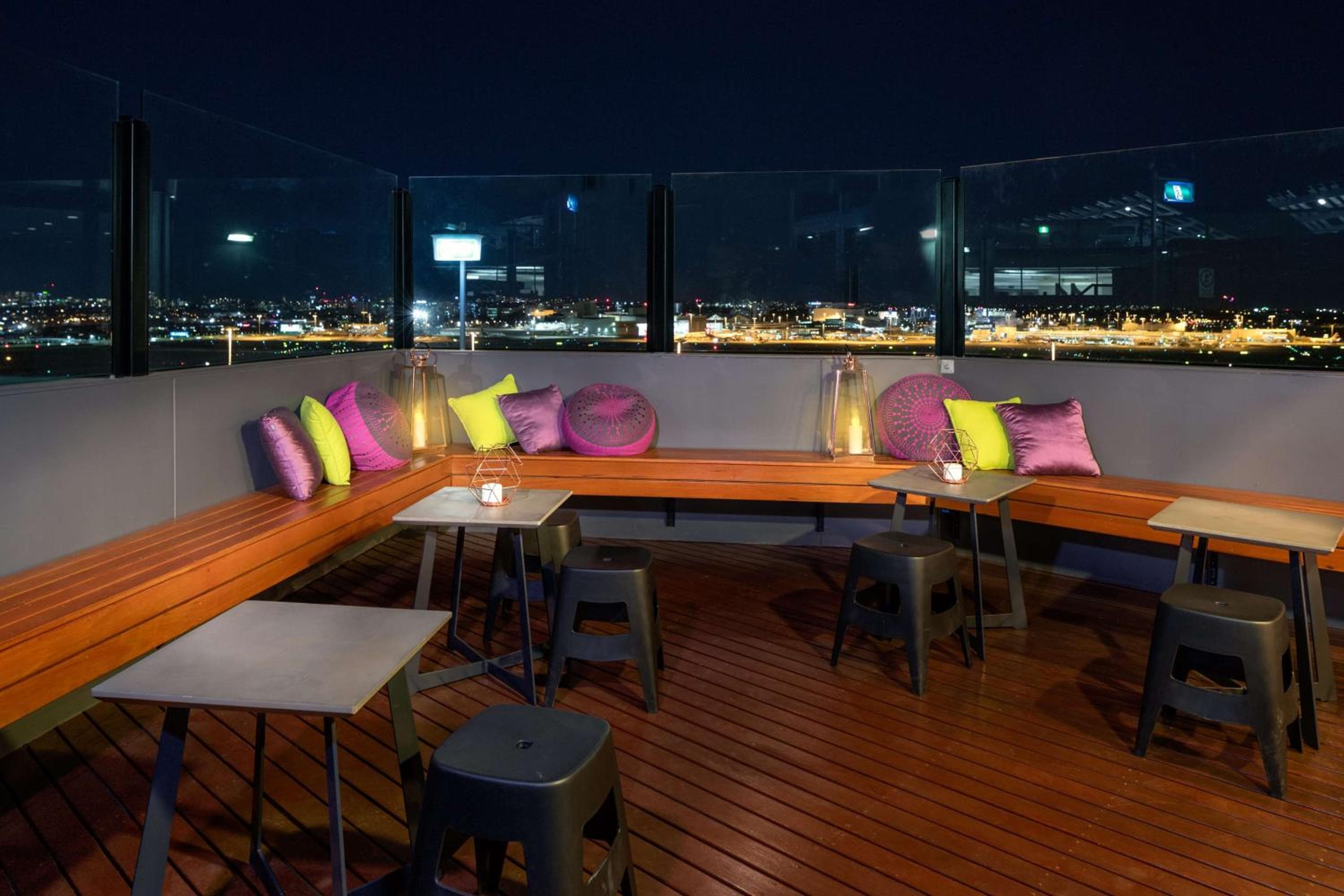 Rydges Sydney Airport Hotel hotel, 8 Arrivals Court, Sydney International Airport, Australia — photo 48