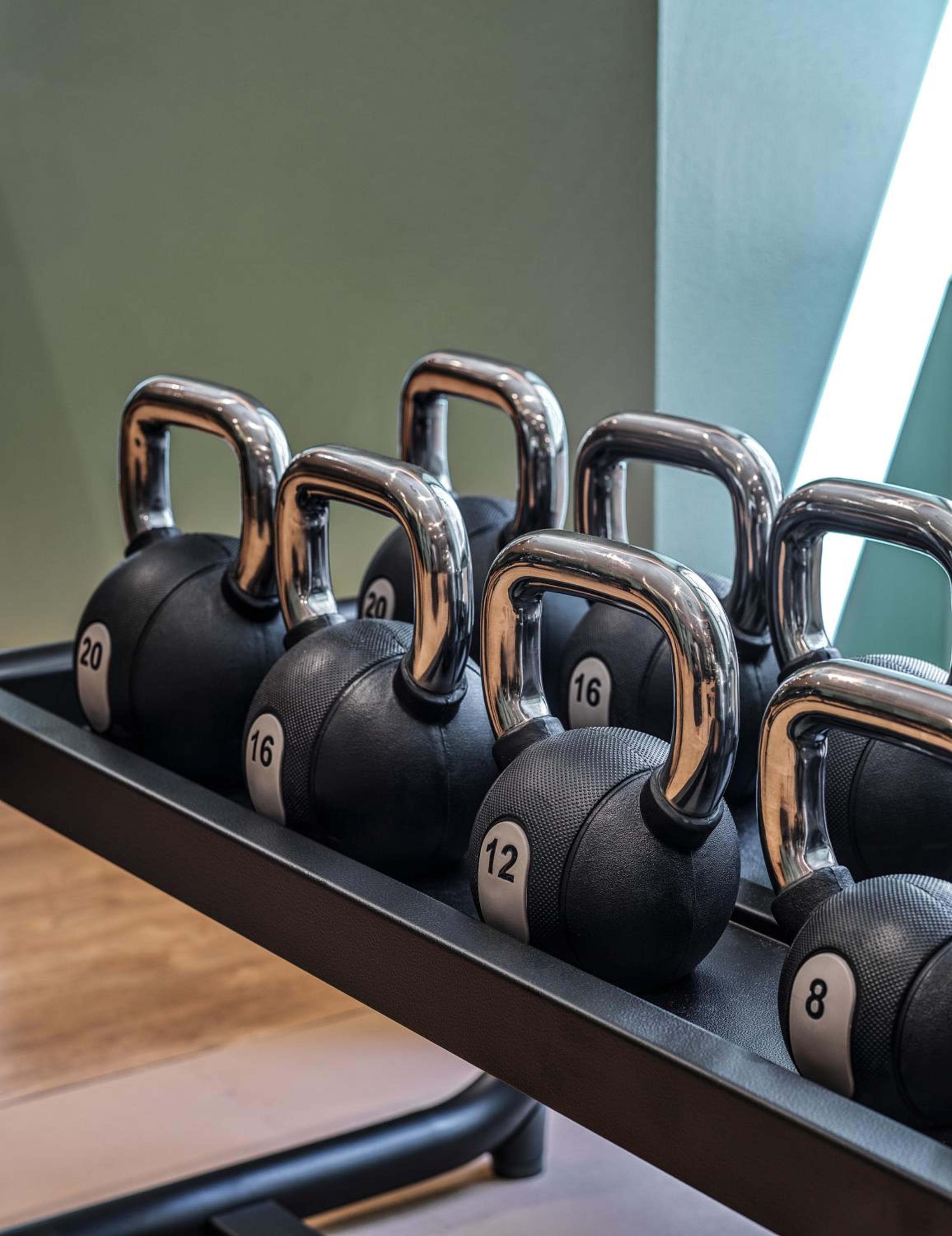 The Julius Prague hotel, 3 Senovážné náměstí, Prague, Czech Republic — photo 43