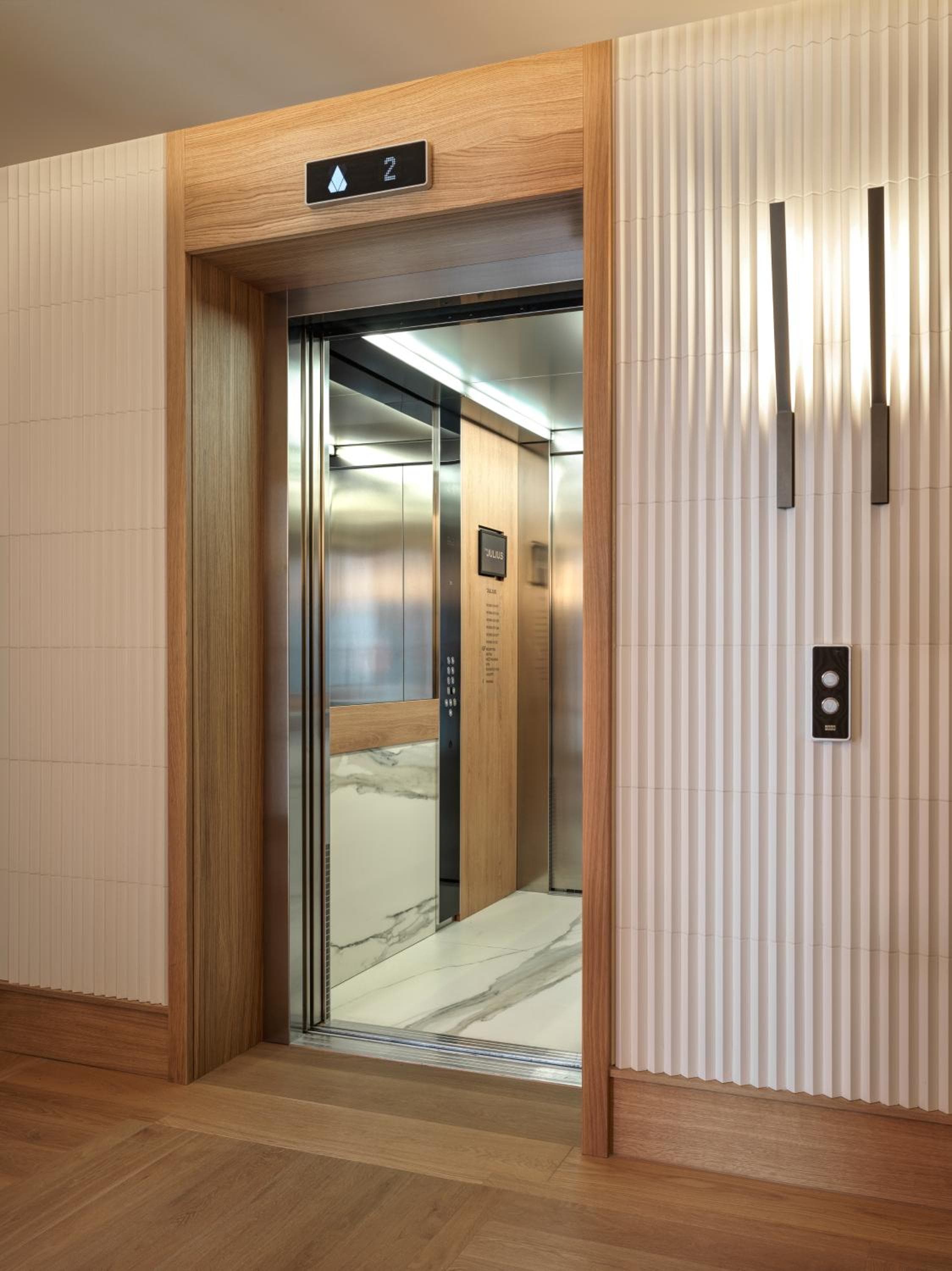 The Julius Prague hotel, 3 Senovážné náměstí, Prague, Czech Republic — photo 69