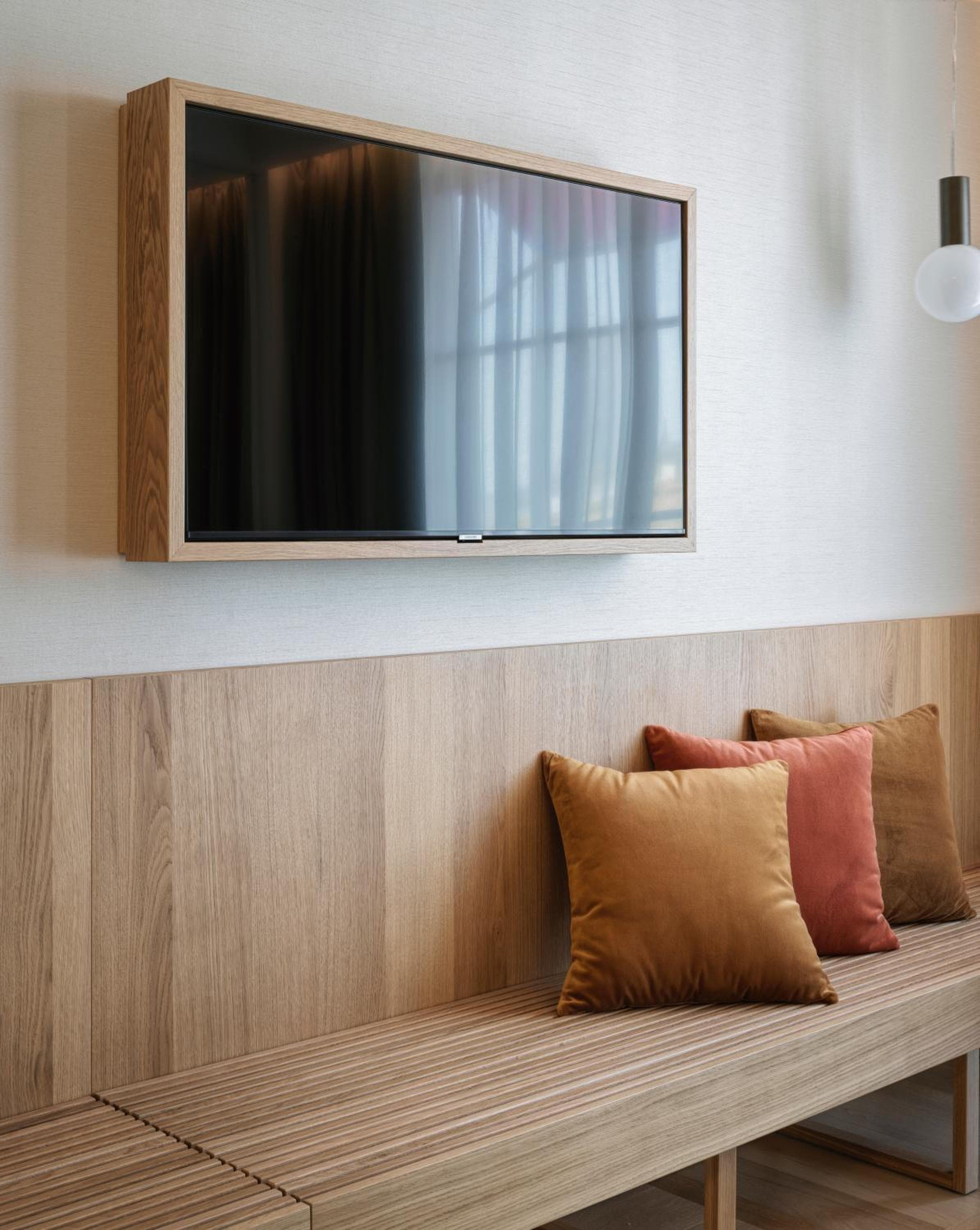 The Julius Prague hotel, 3 Senovážné náměstí, Prague, Czech Republic — photo 63