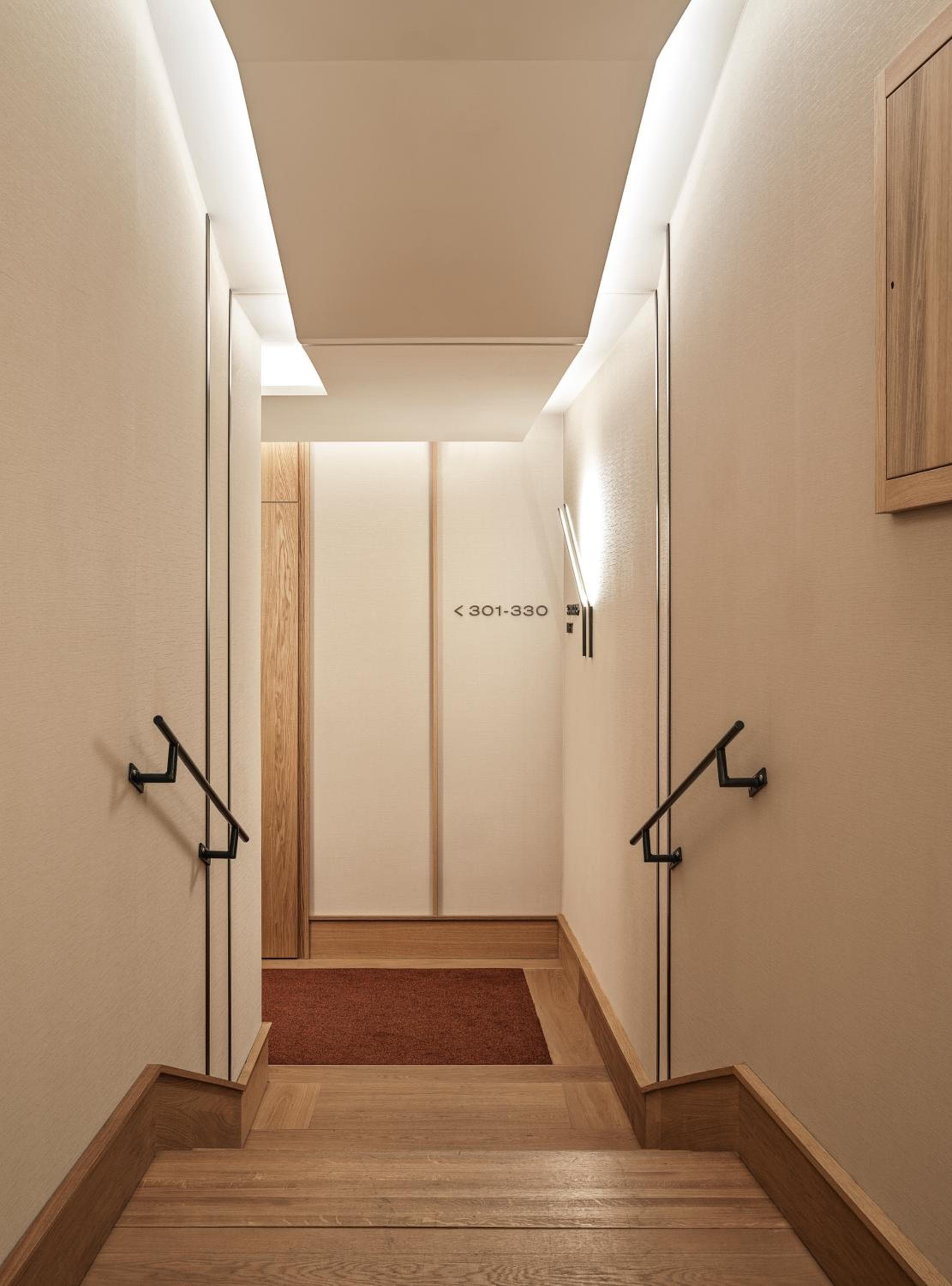 The Julius Prague hotel, 3 Senovážné náměstí, Prague, Czech Republic — photo 68