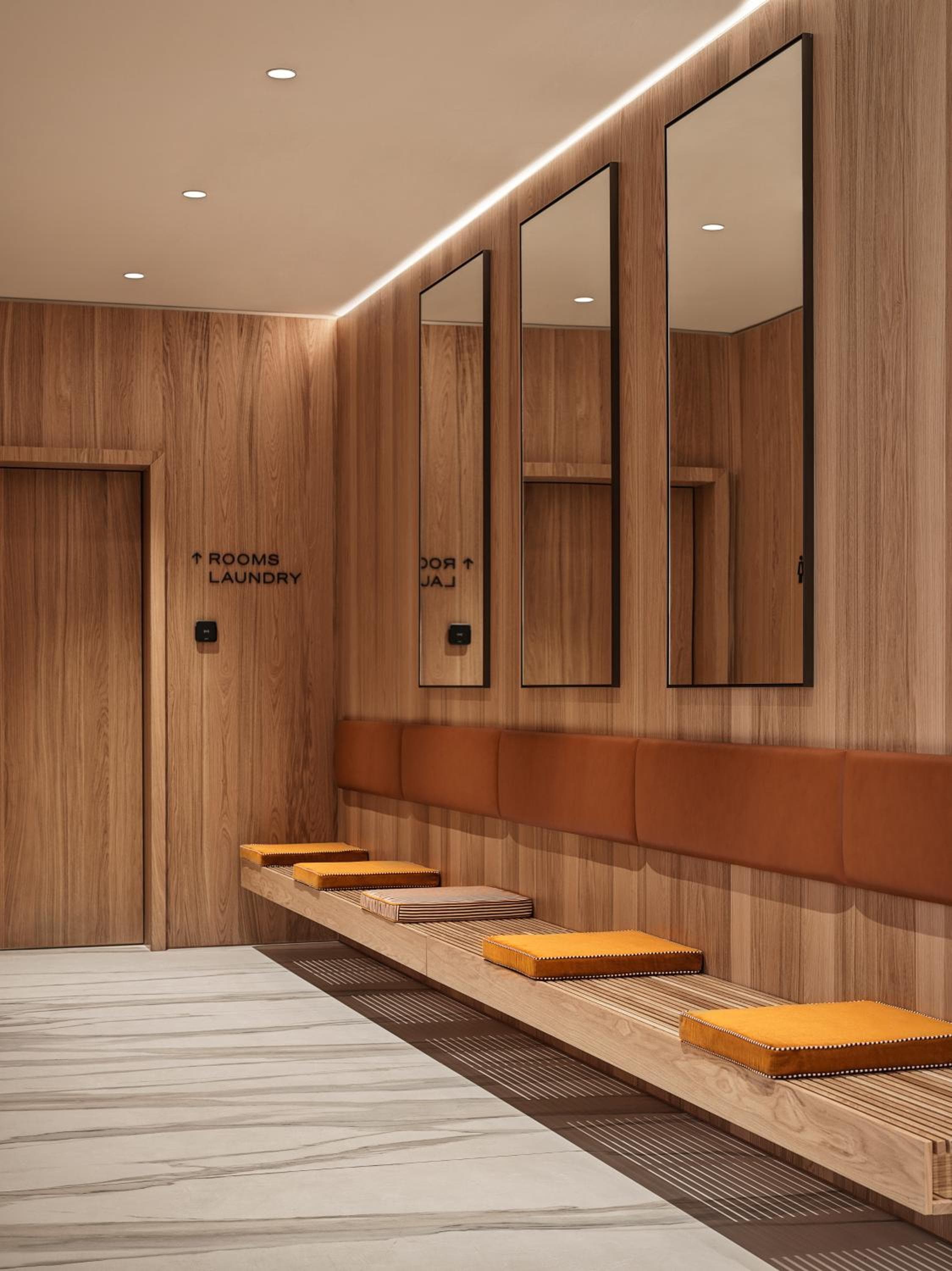 The Julius Prague hotel, 3 Senovážné náměstí, Prague, Czech Republic — photo 16