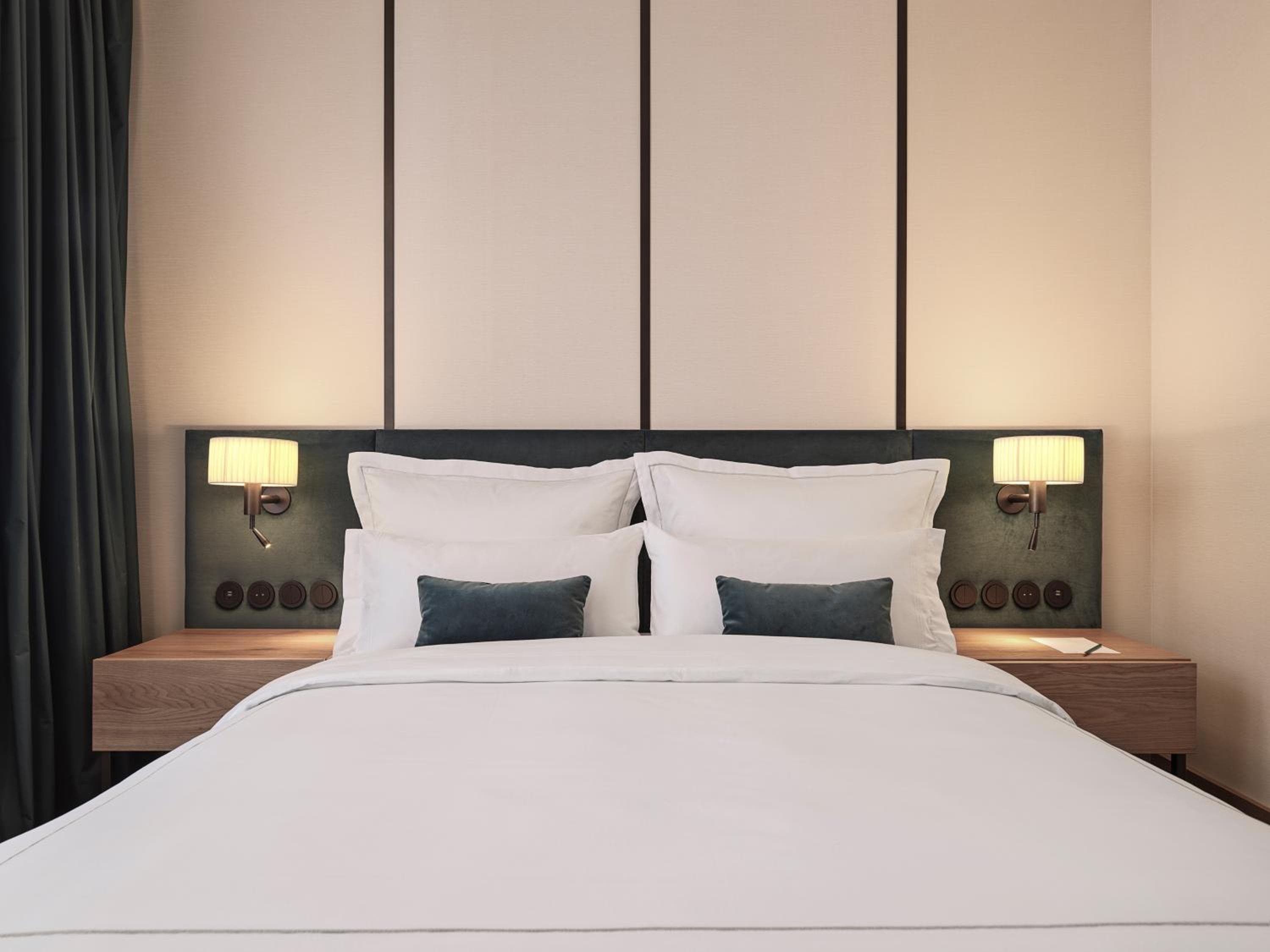 The Julius Prague hotel, 3 Senovážné náměstí, Prague, Czech Republic — photo 104