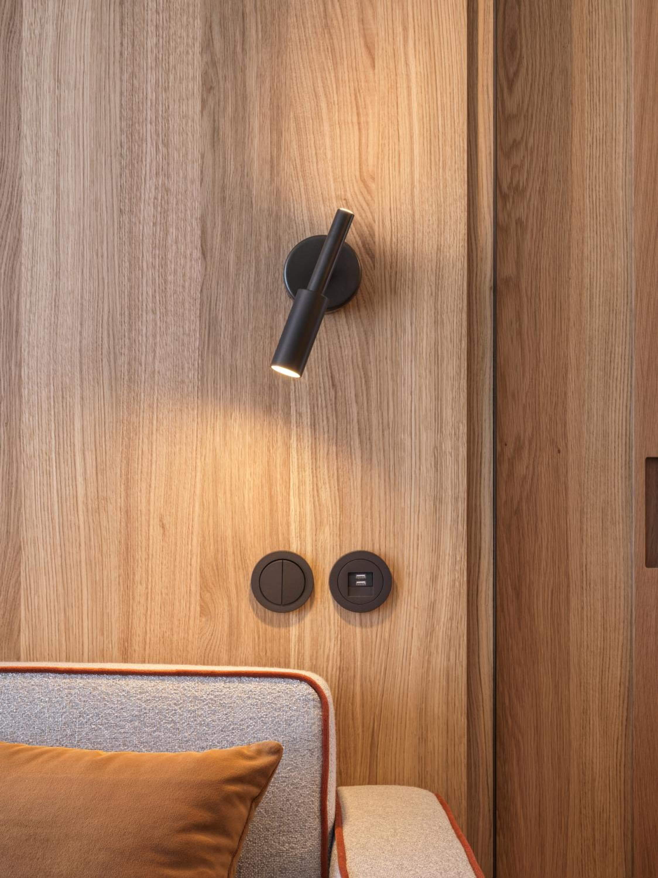 The Julius Prague hotel, 3 Senovážné náměstí, Prague, Czech Republic — photo 17