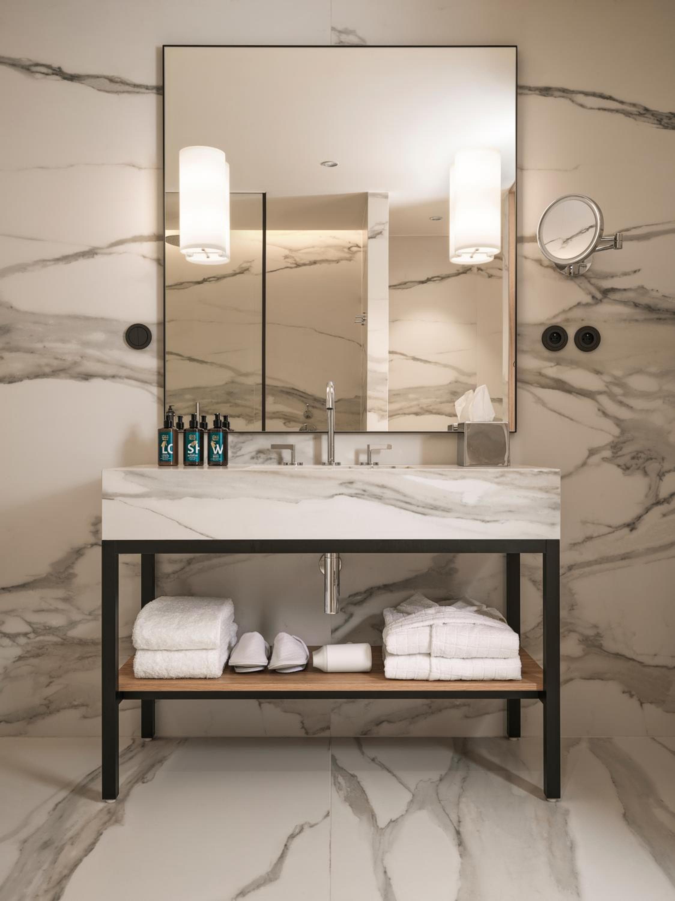 The Julius Prague hotel, 3 Senovážné náměstí, Prague, Czech Republic — photo 30