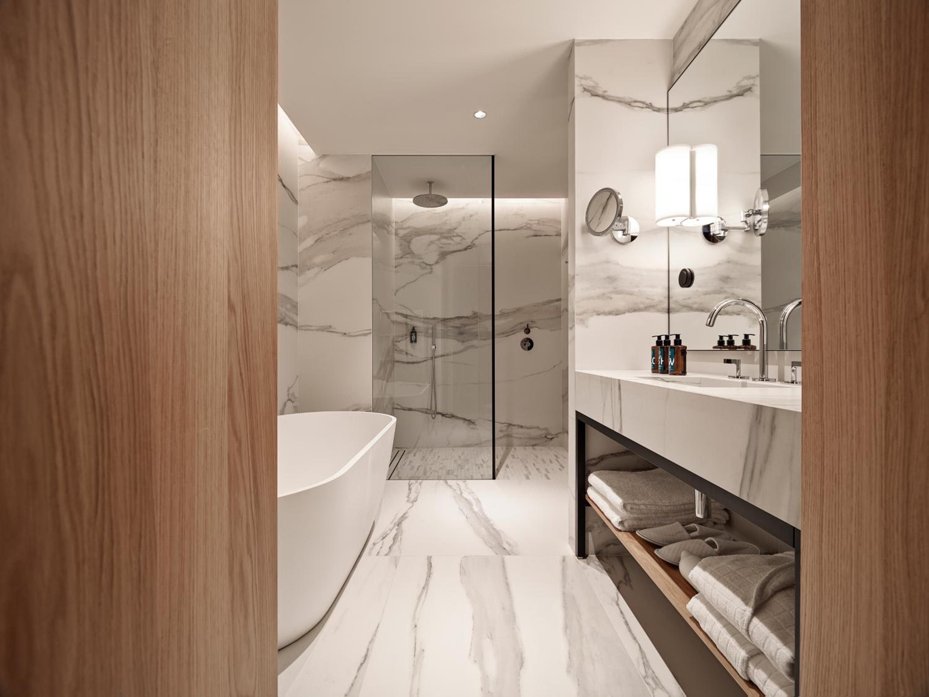 The Julius Prague hotel, 3 Senovážné náměstí, Prague, Czech Republic — photo 59