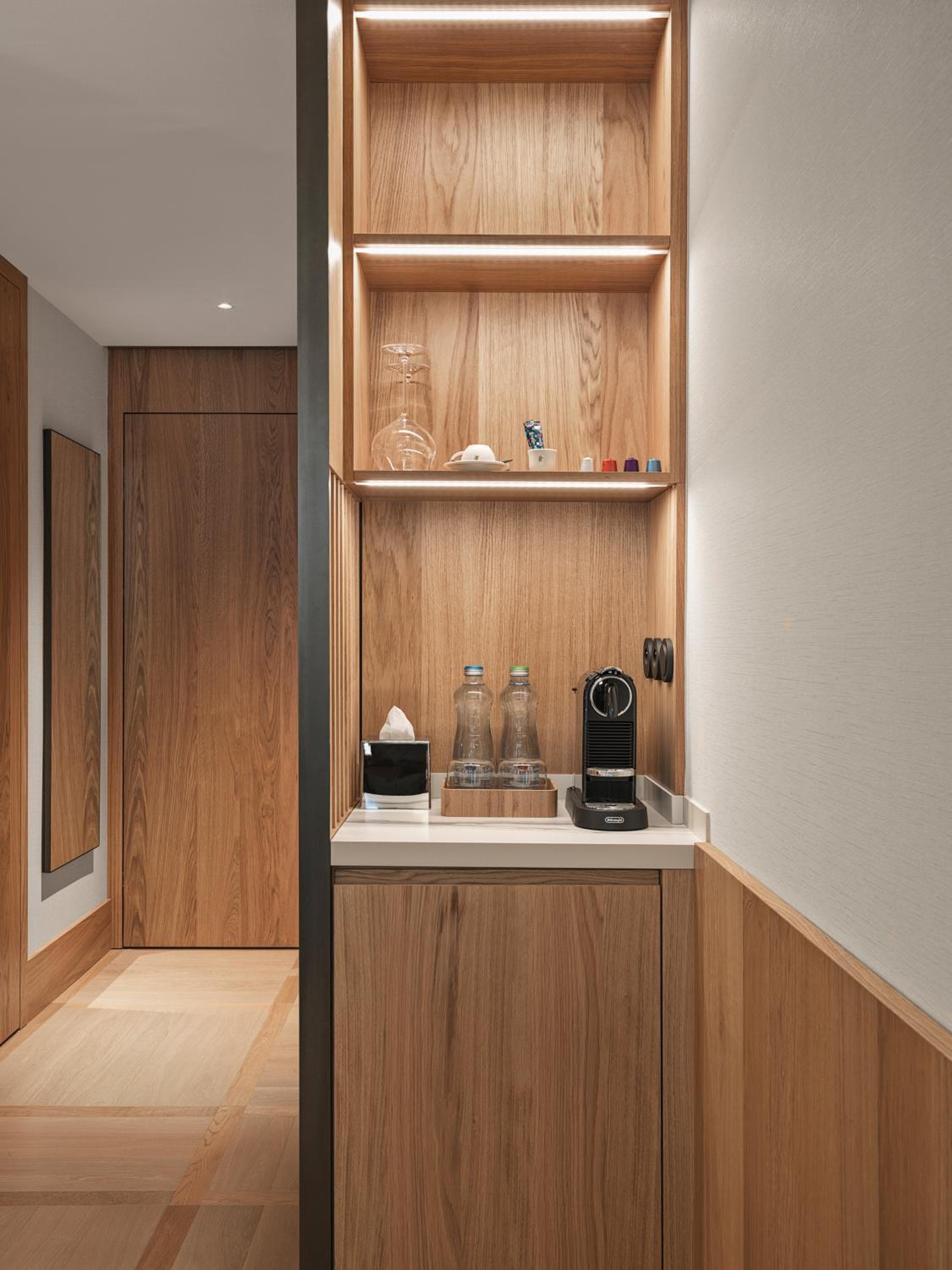 The Julius Prague hotel, 3 Senovážné náměstí, Prague, Czech Republic — photo 47