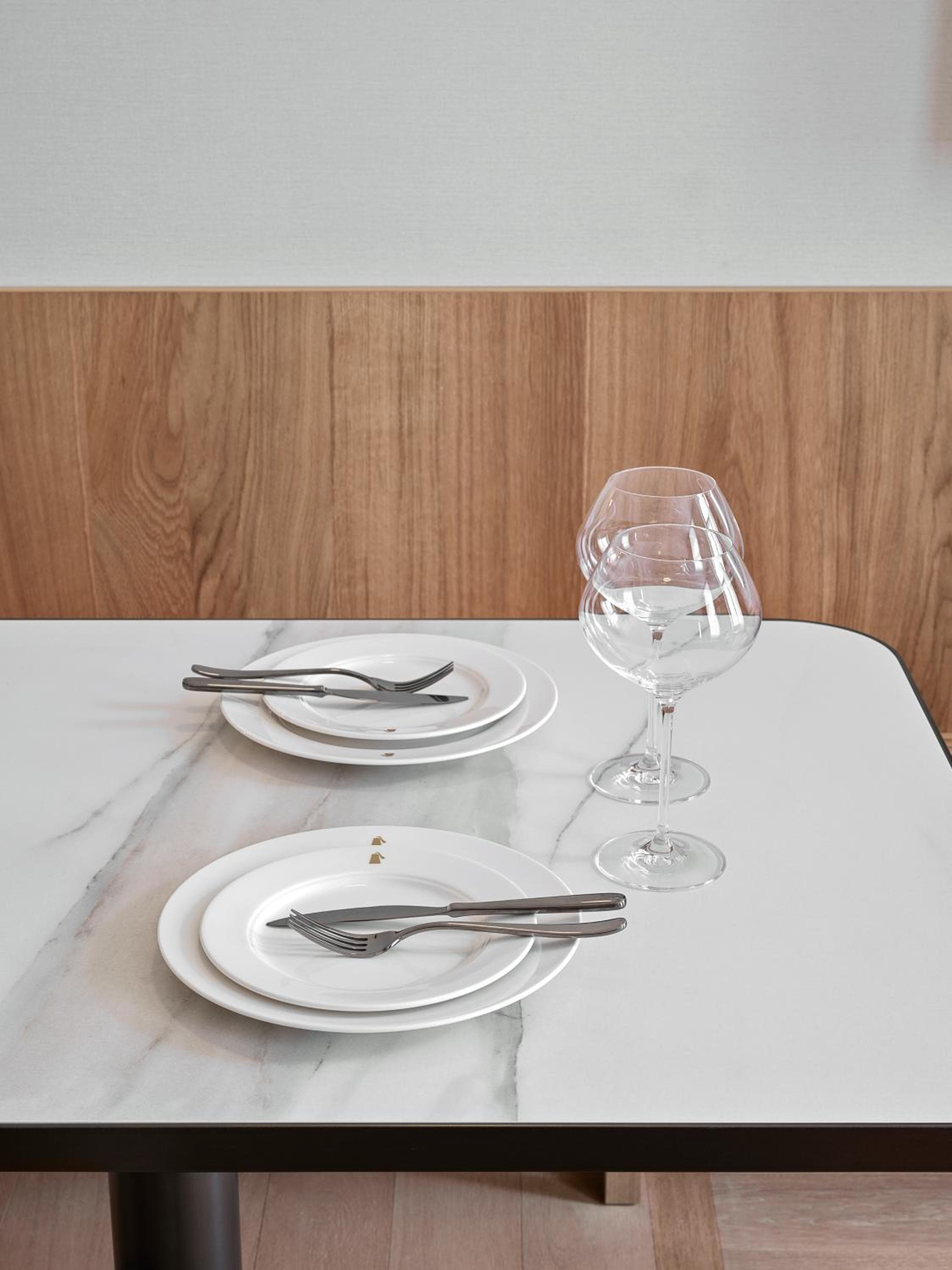 The Julius Prague hotel, 3 Senovážné náměstí, Prague, Czech Republic — photo 33