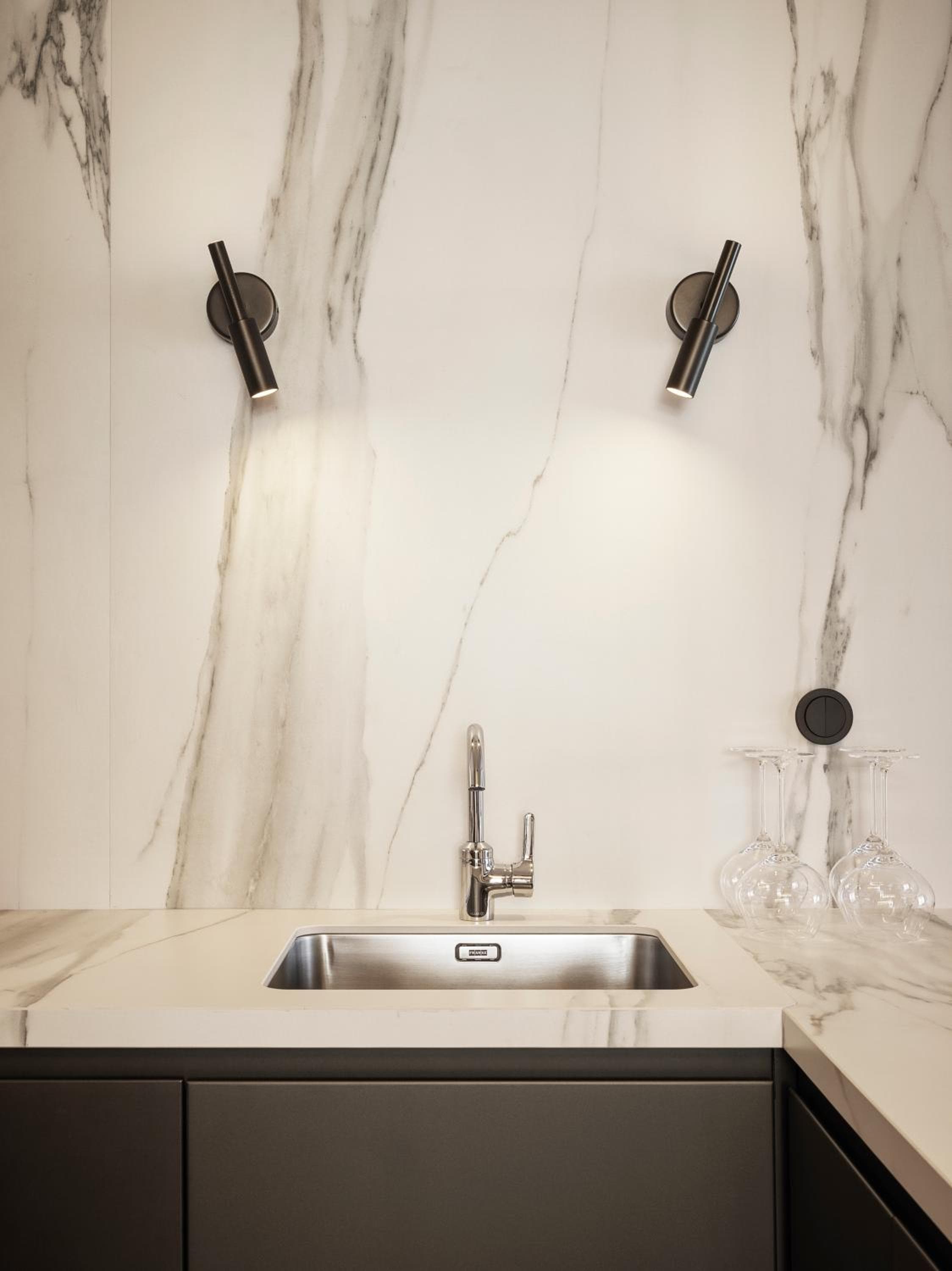 The Julius Prague hotel, 3 Senovážné náměstí, Prague, Czech Republic — photo 36