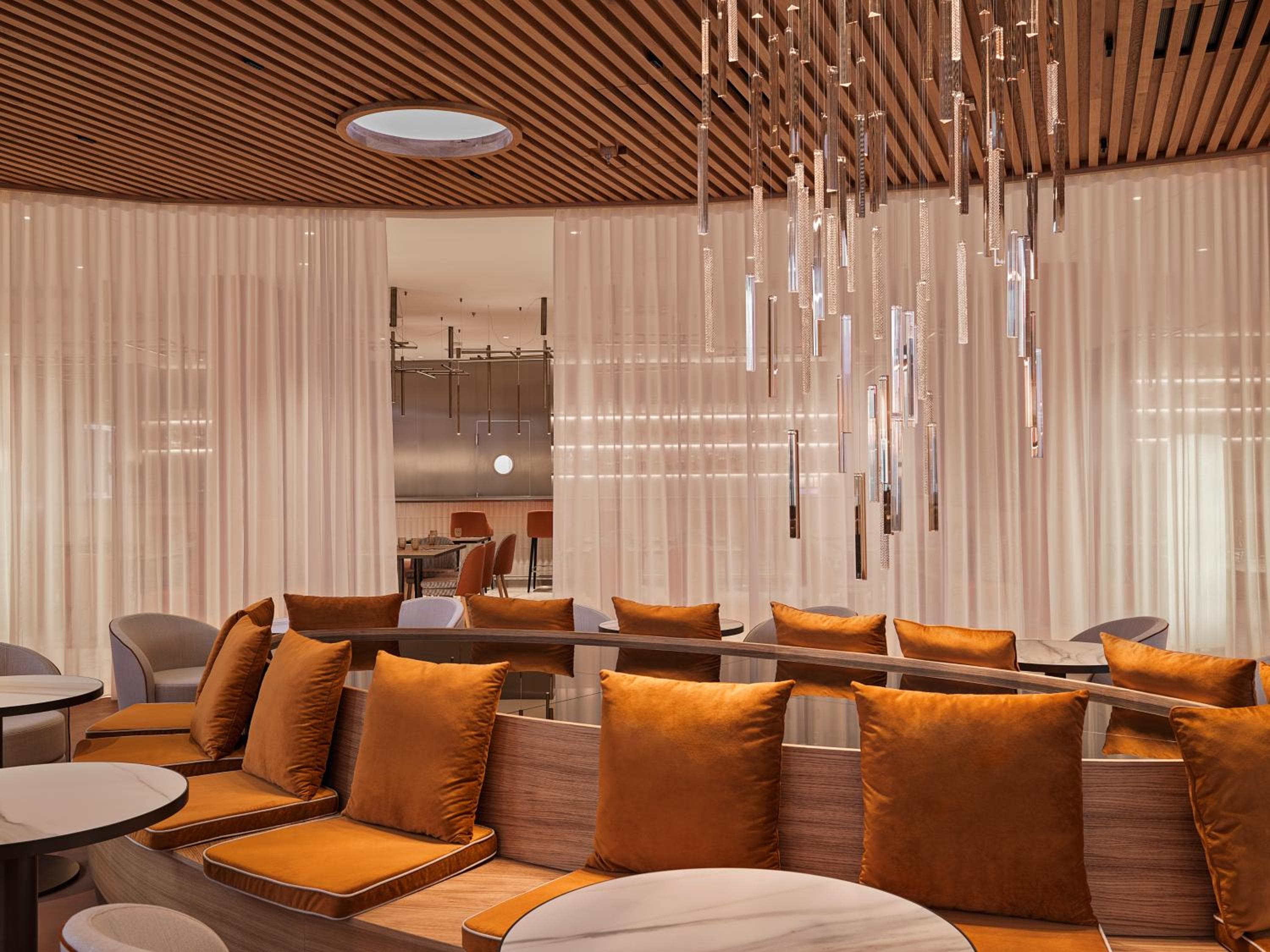 The Julius Prague hotel, 3 Senovážné náměstí, Prague, Czech Republic — photo 54